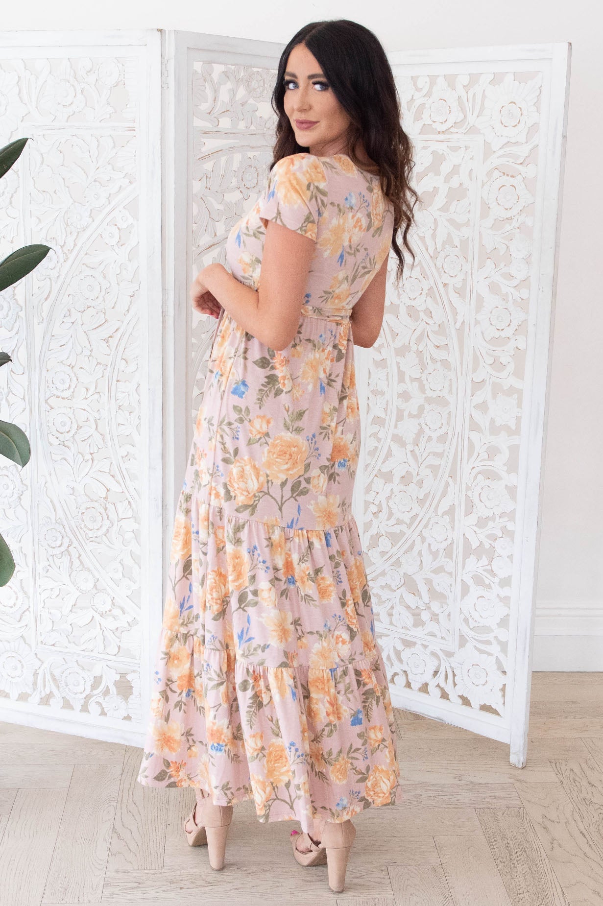 The Zayla Modest Dresses vendor-unknown