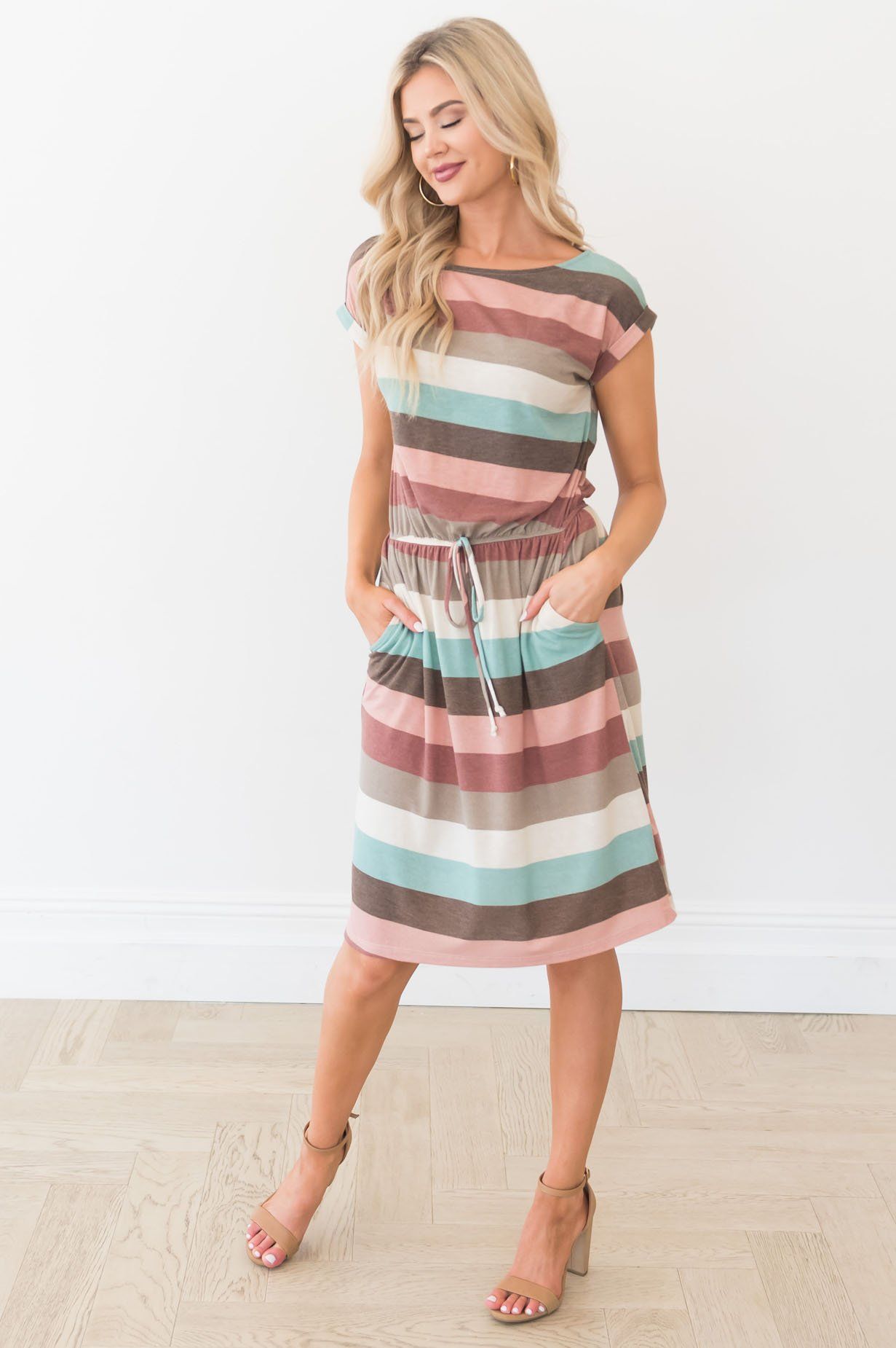 The Kia Modest Dresses vendor-unknown