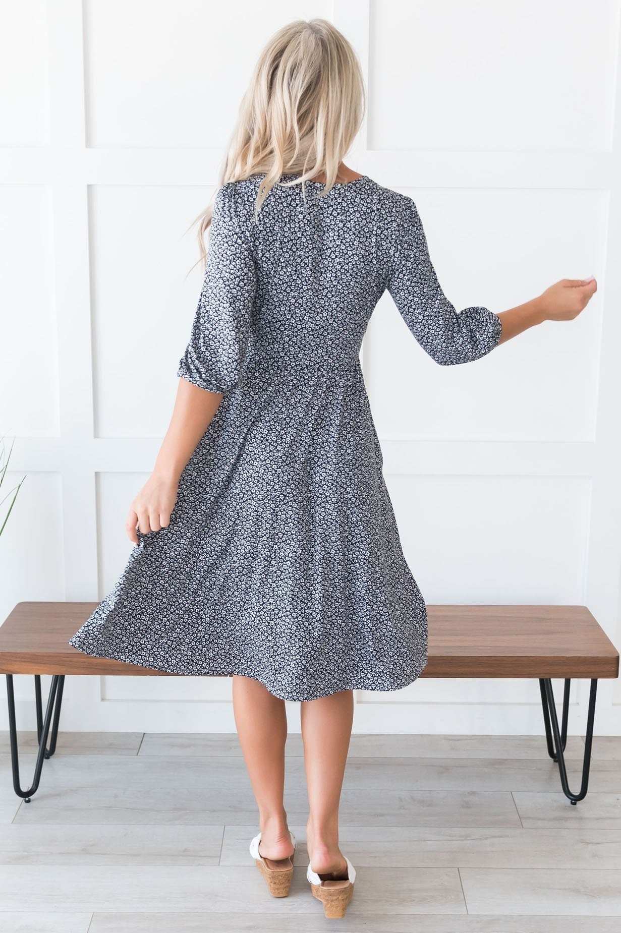 The Taysen Modest Dresses vendor-unknown