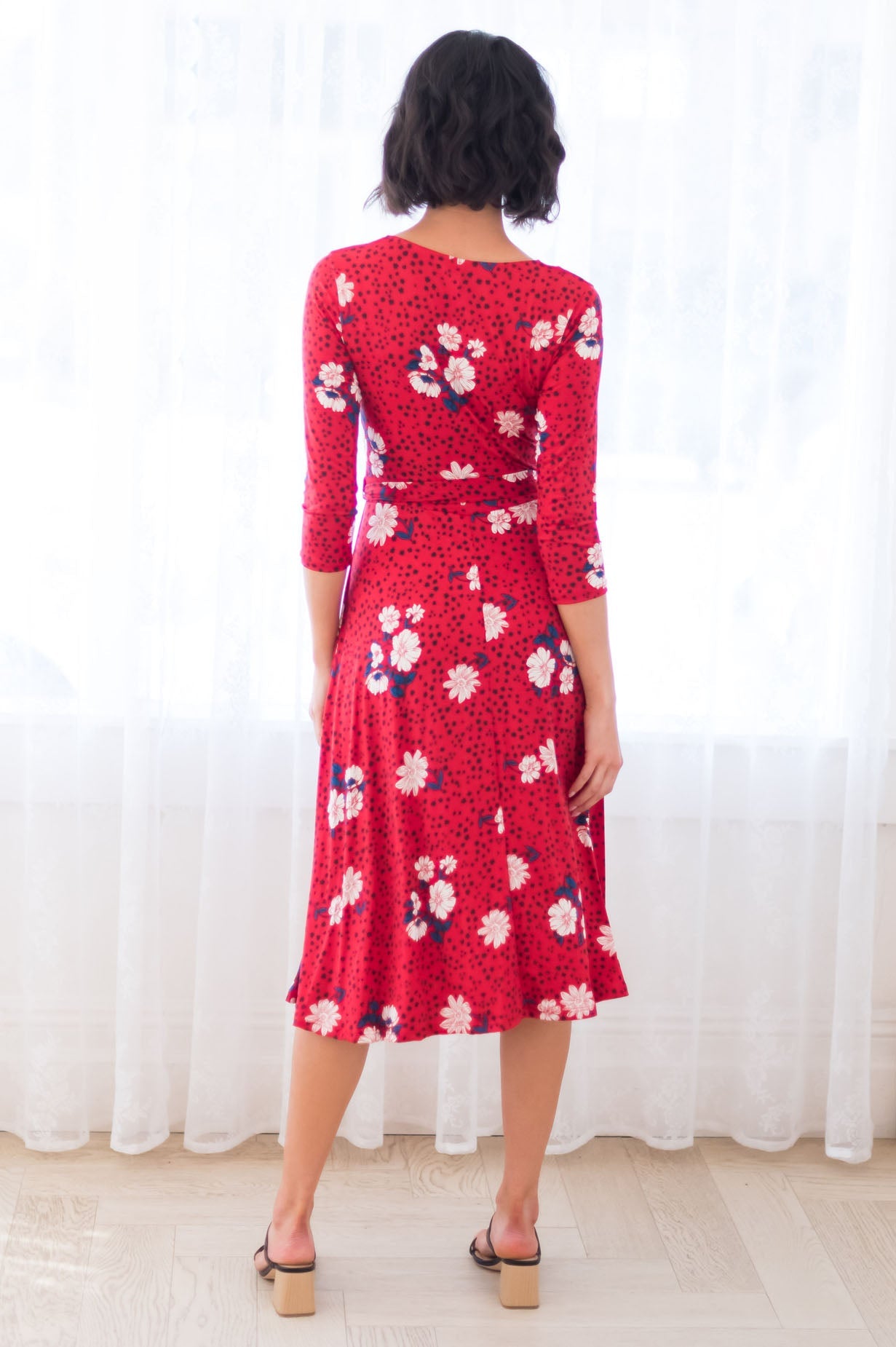 The Jonna NeeSee's Dresses