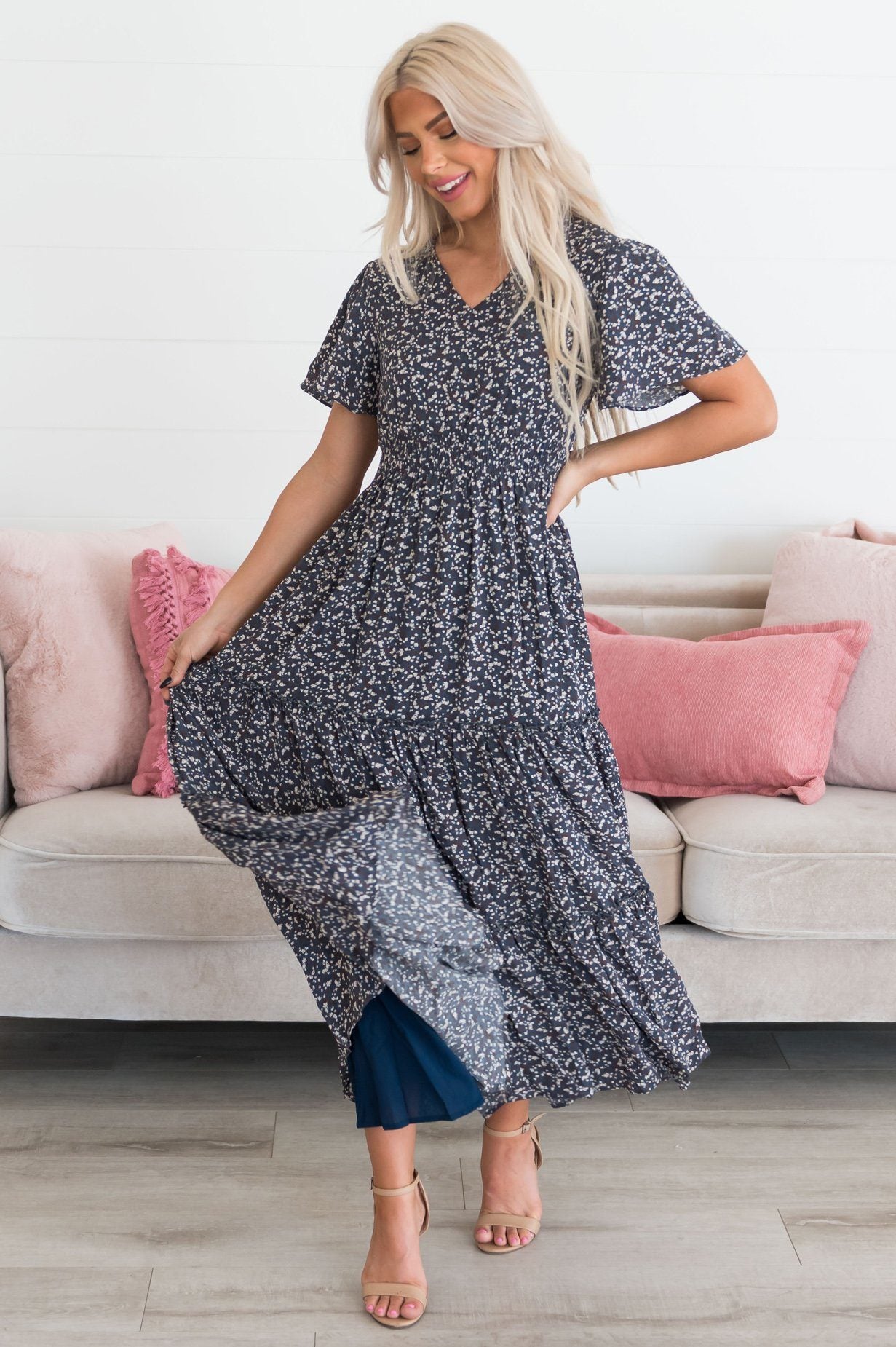 The Eden Modest Dresses vendor-unknown