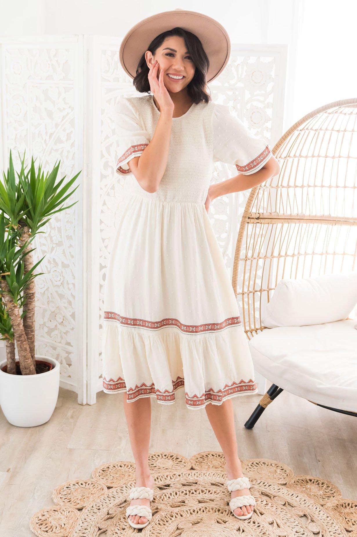 The Kania Modest Dresses vendor-unknown