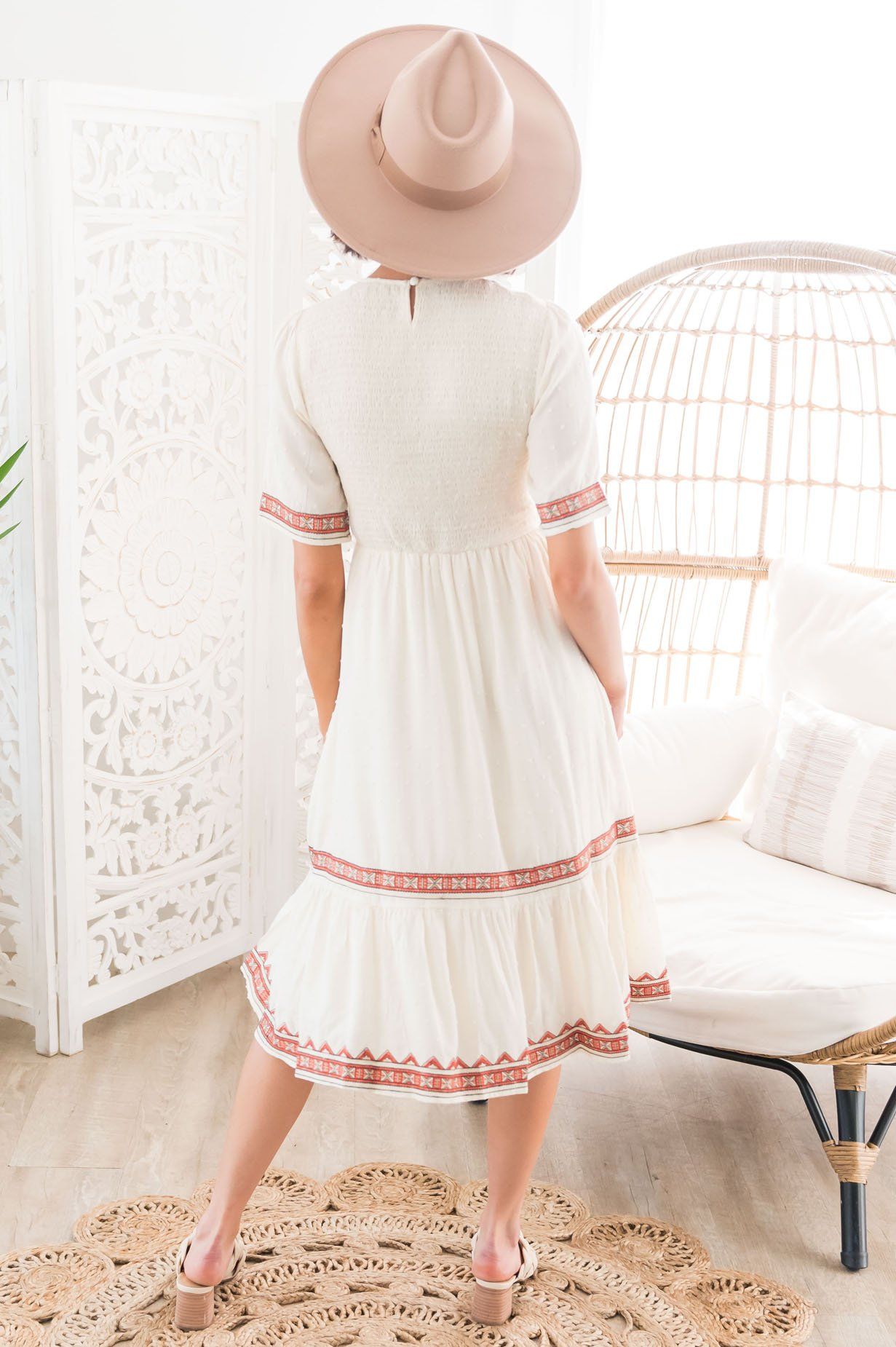 The Kania Modest Dresses vendor-unknown