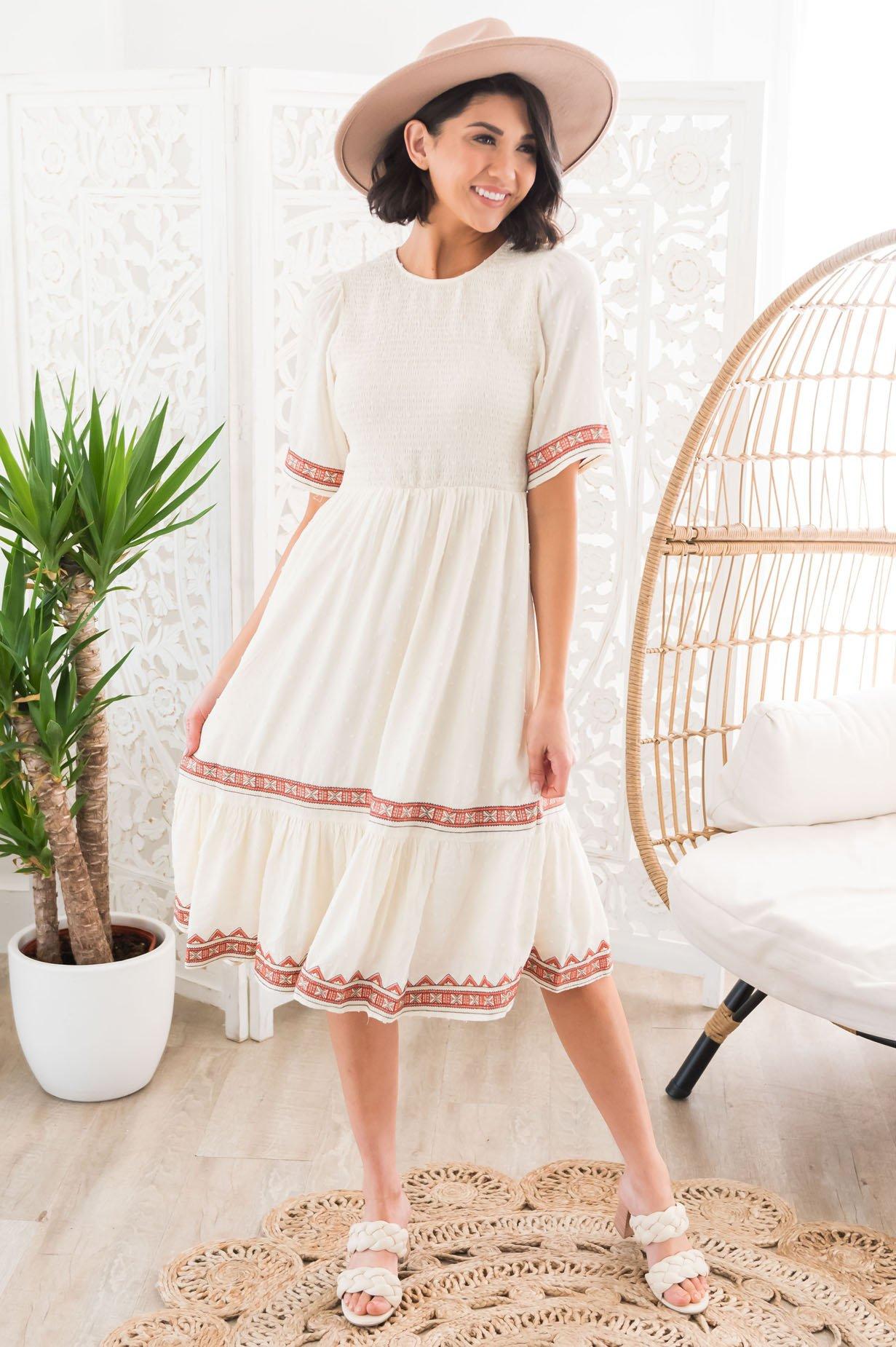 The Kania Modest Dresses vendor-unknown