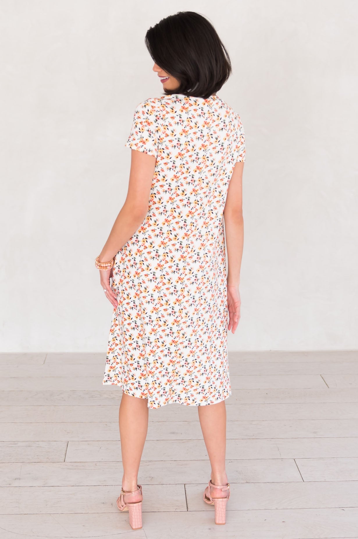 The Jory Modest Dresses vendor-unknown