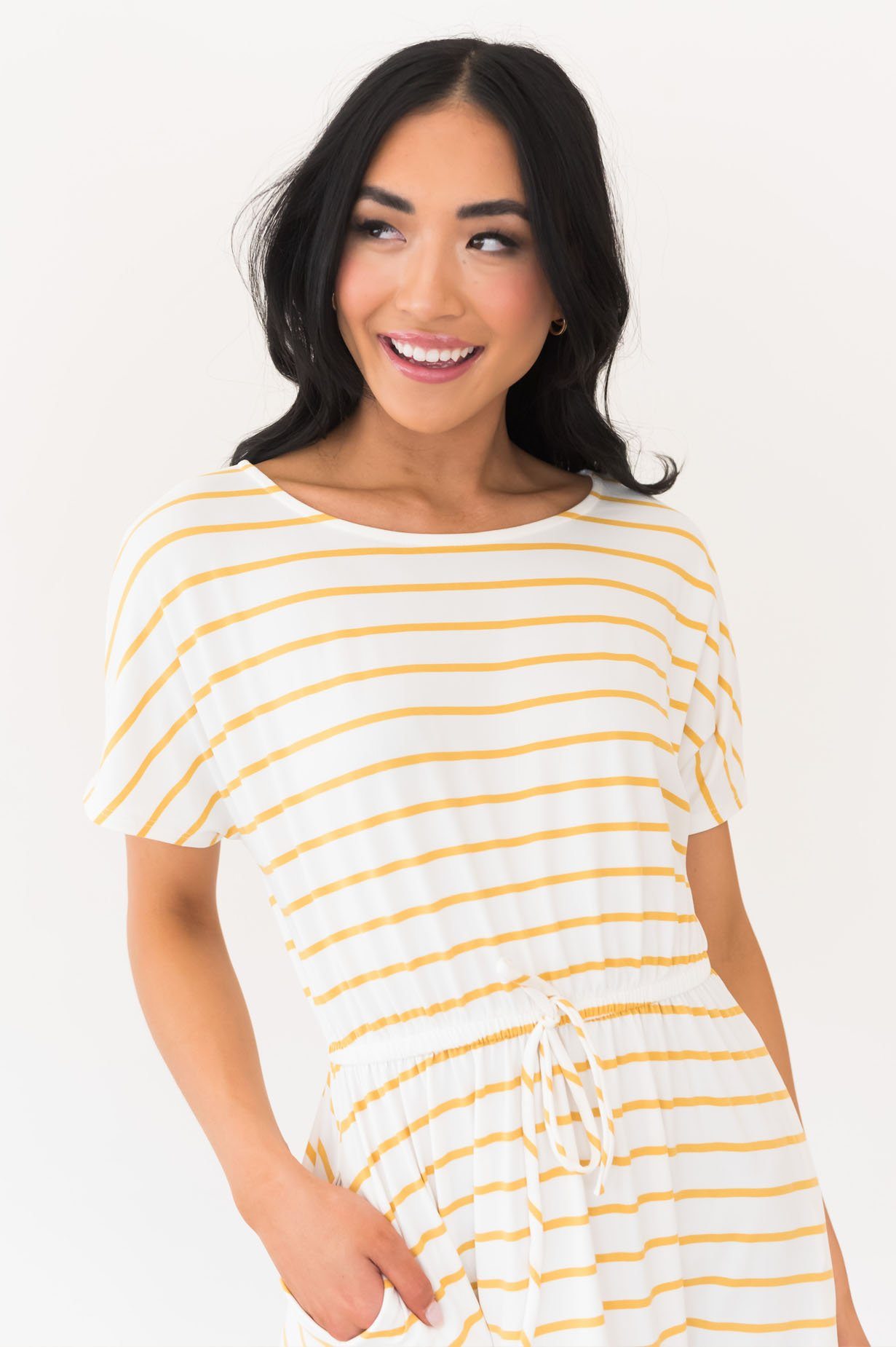 The Lia Modest Dresses vendor-unknown