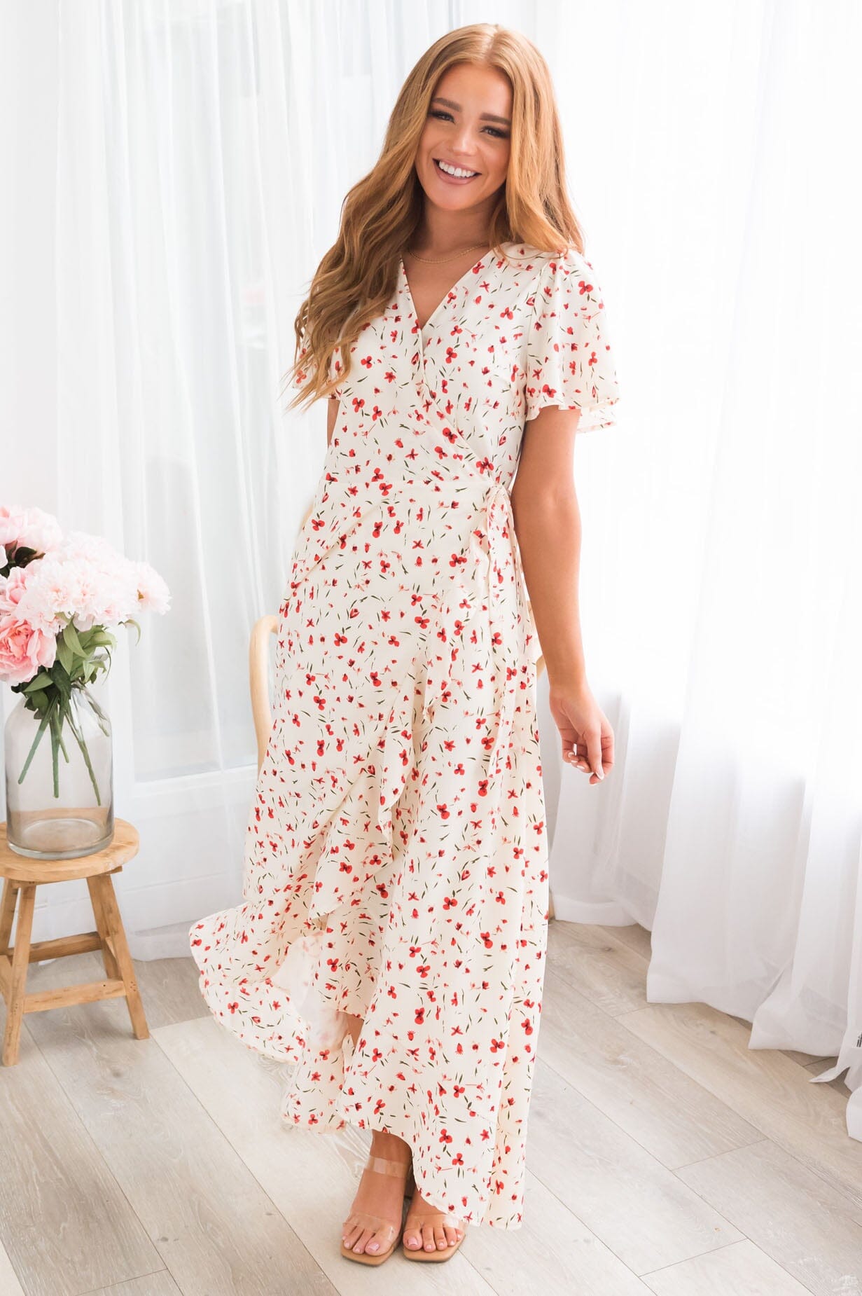 The Ohara Modest Dresses vendor-unknown