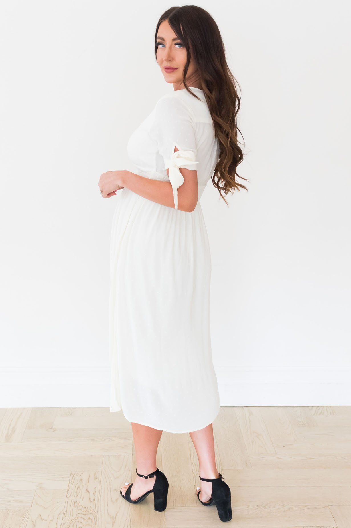 The Jaymi Modest Dresses vendor-unknown