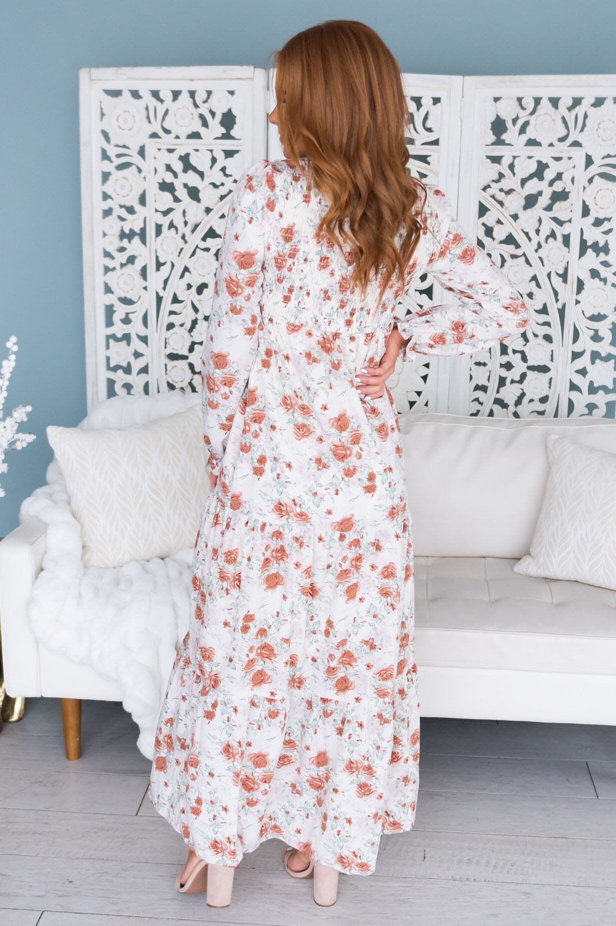 The September Modest Dresses vendor-unknown