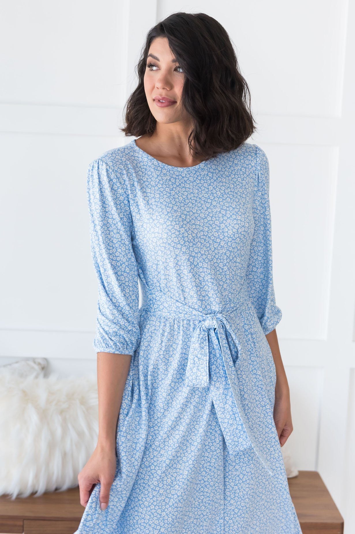 The Taysen Modest Dresses vendor-unknown