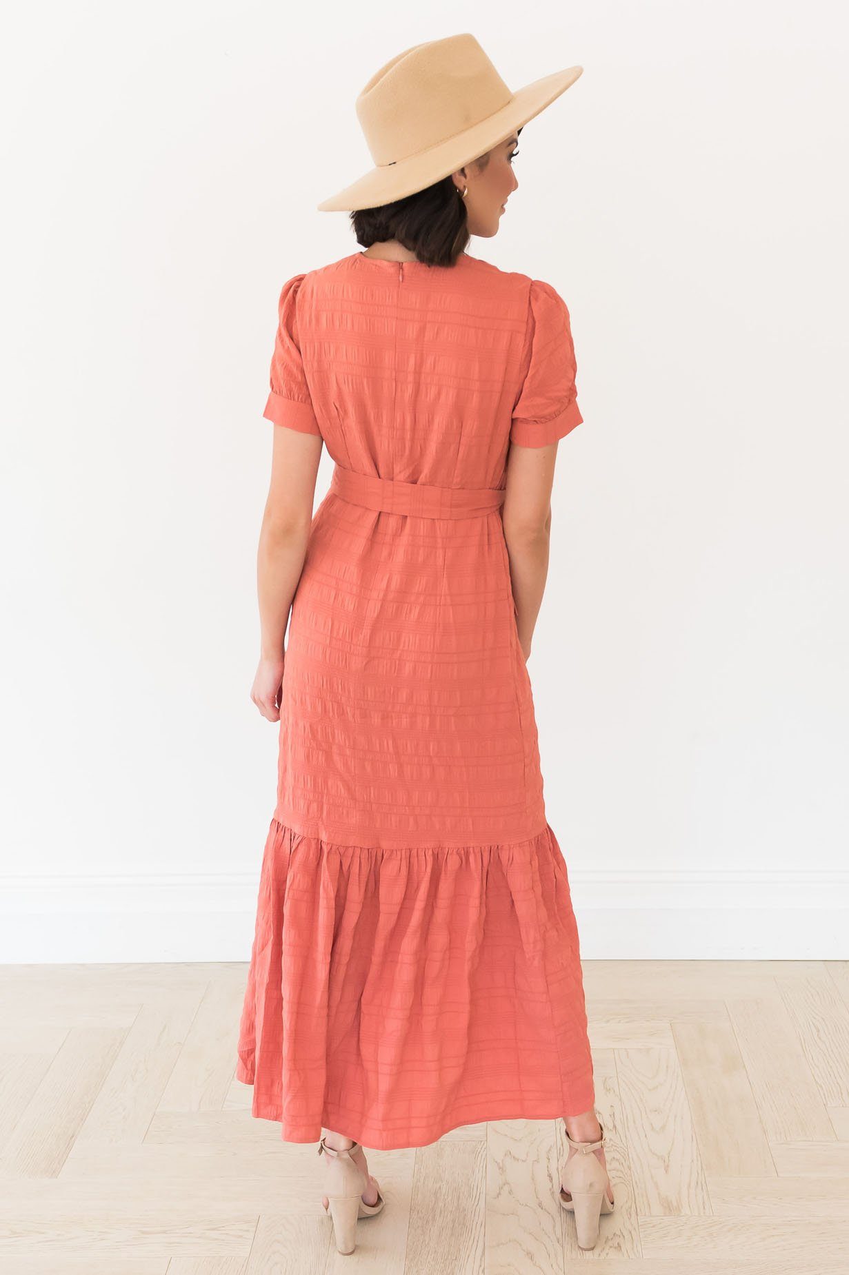 The Margo Modest Dresses vendor-unknown