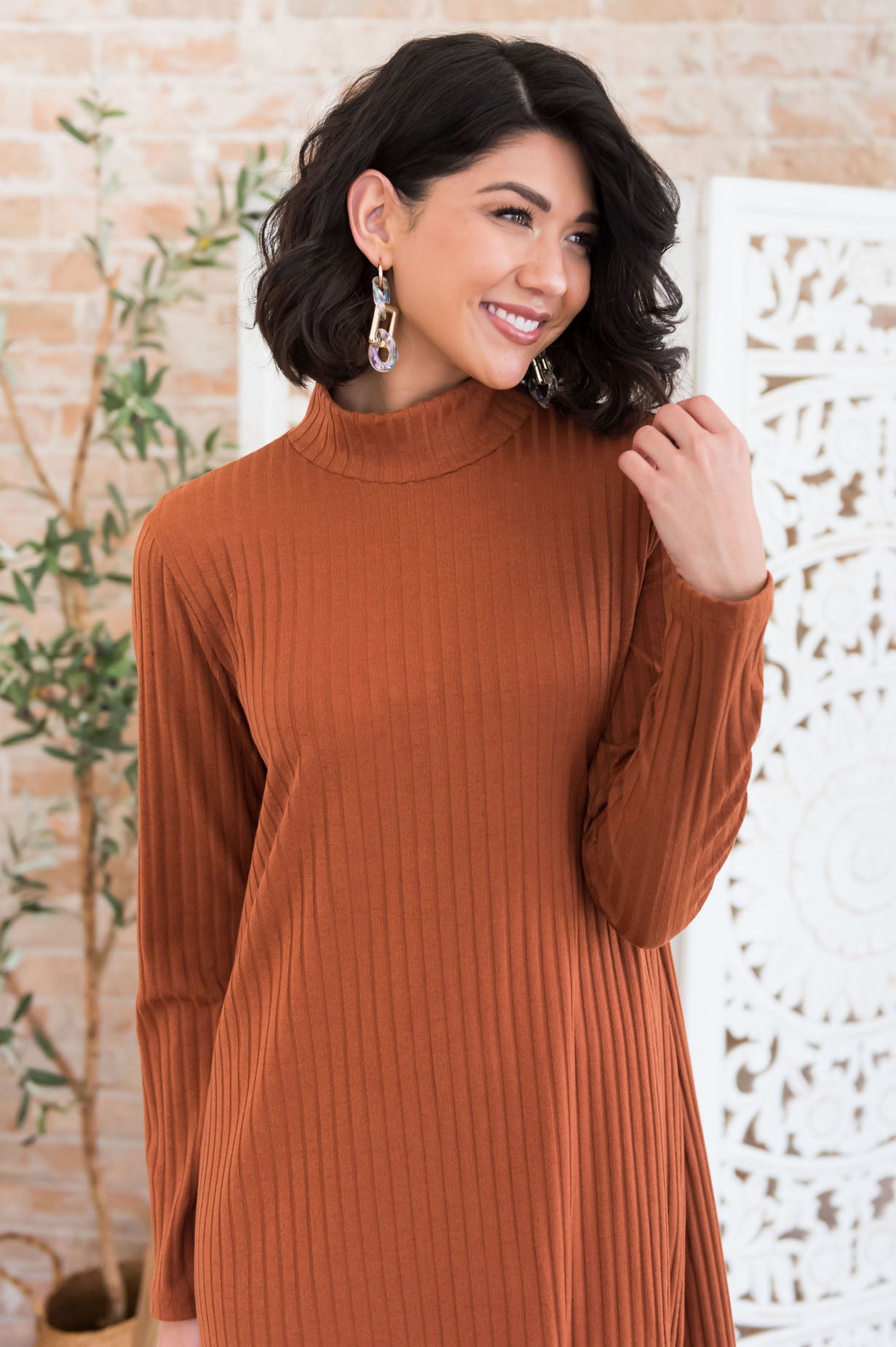 The Vanae Modest Dresses vendor-unknown