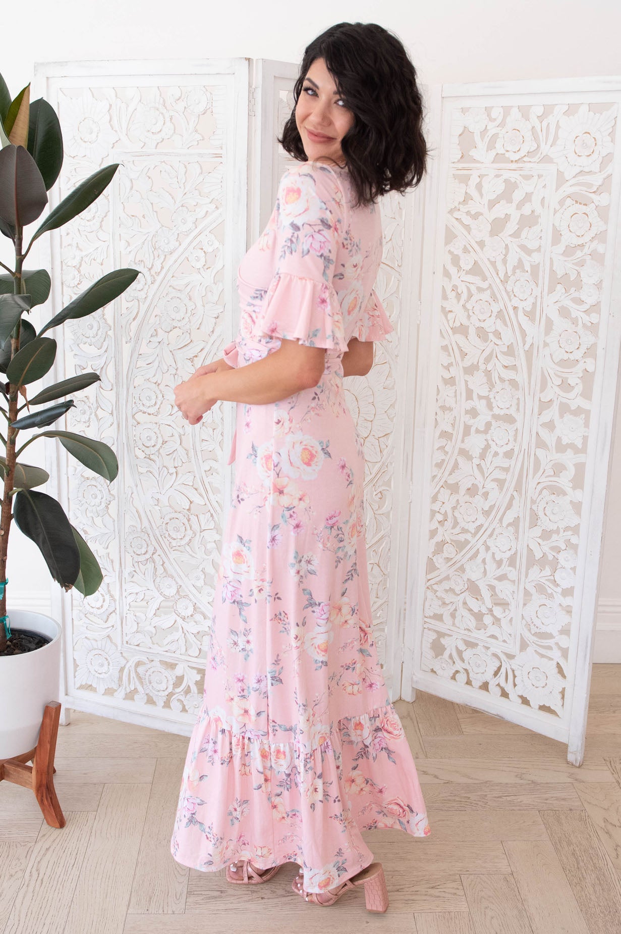 The Katreen Modest Dresses vendor-unknown