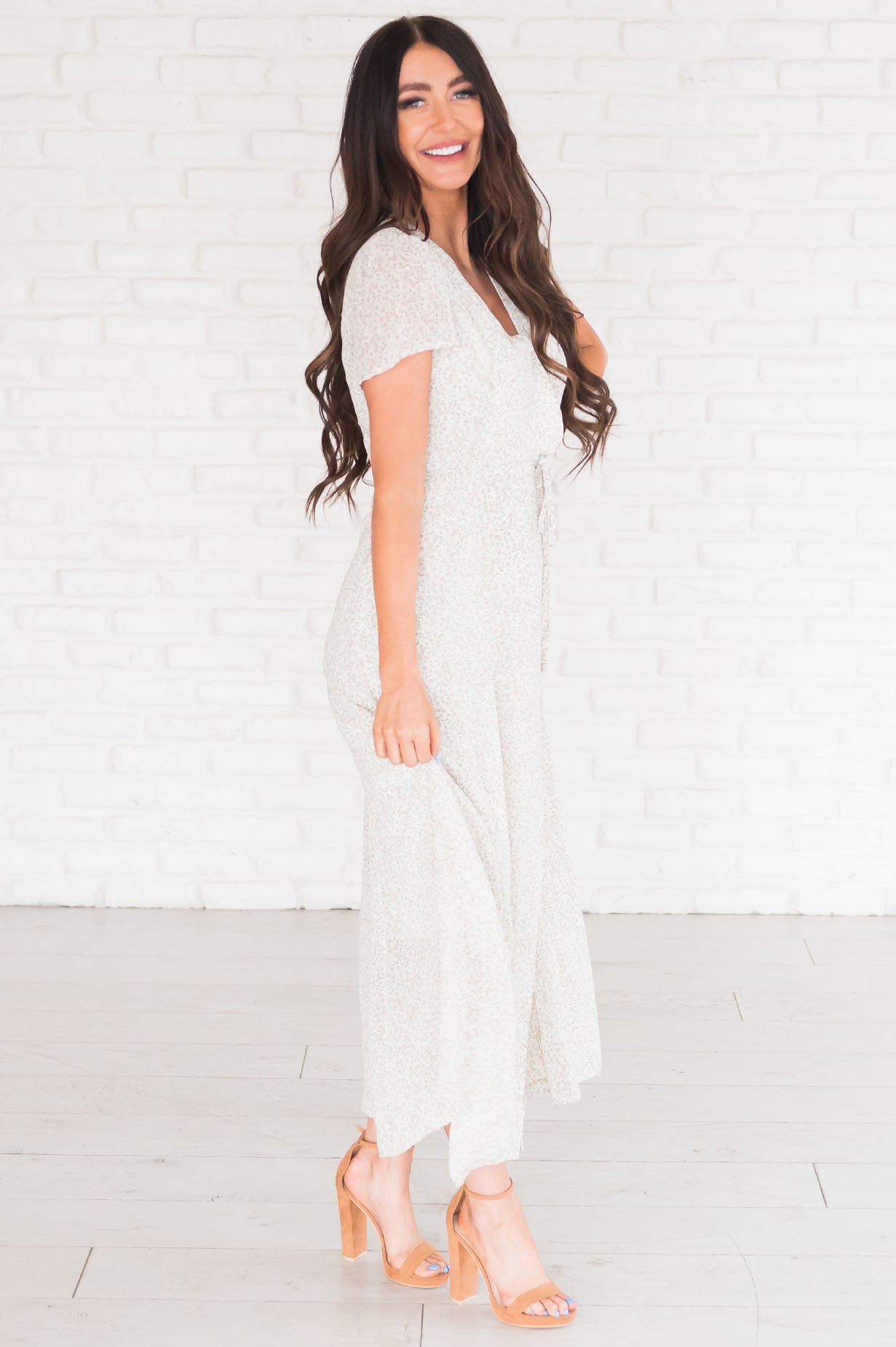 The Berkley Modest Dresses vendor-unknown