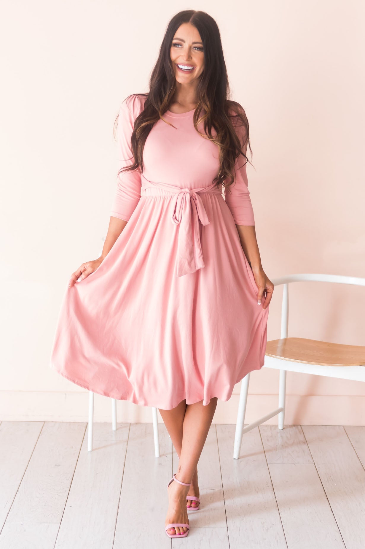 The Lindee NeeSee's Dresses