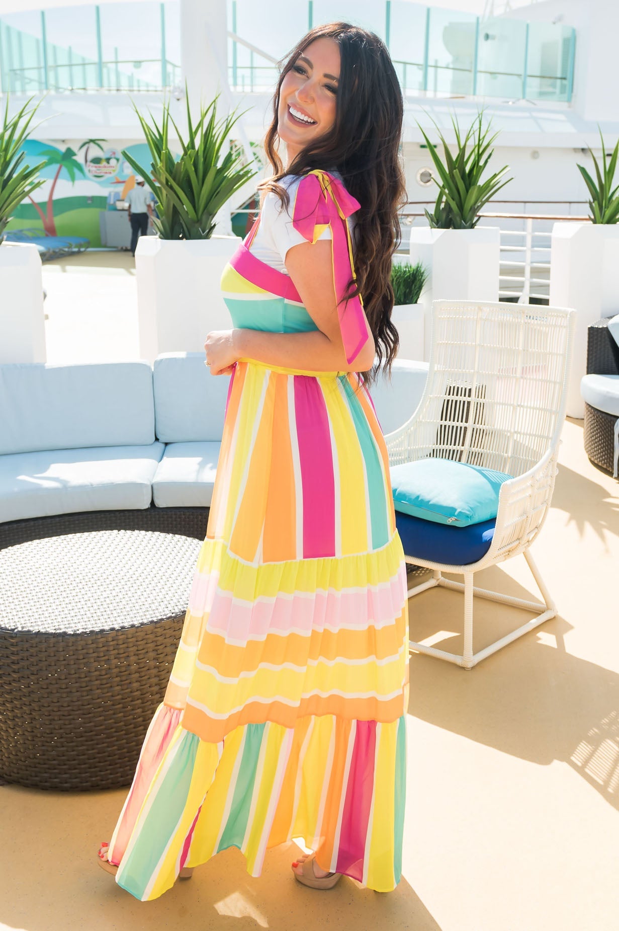 The Nonie Modest Dresses vendor-unknown