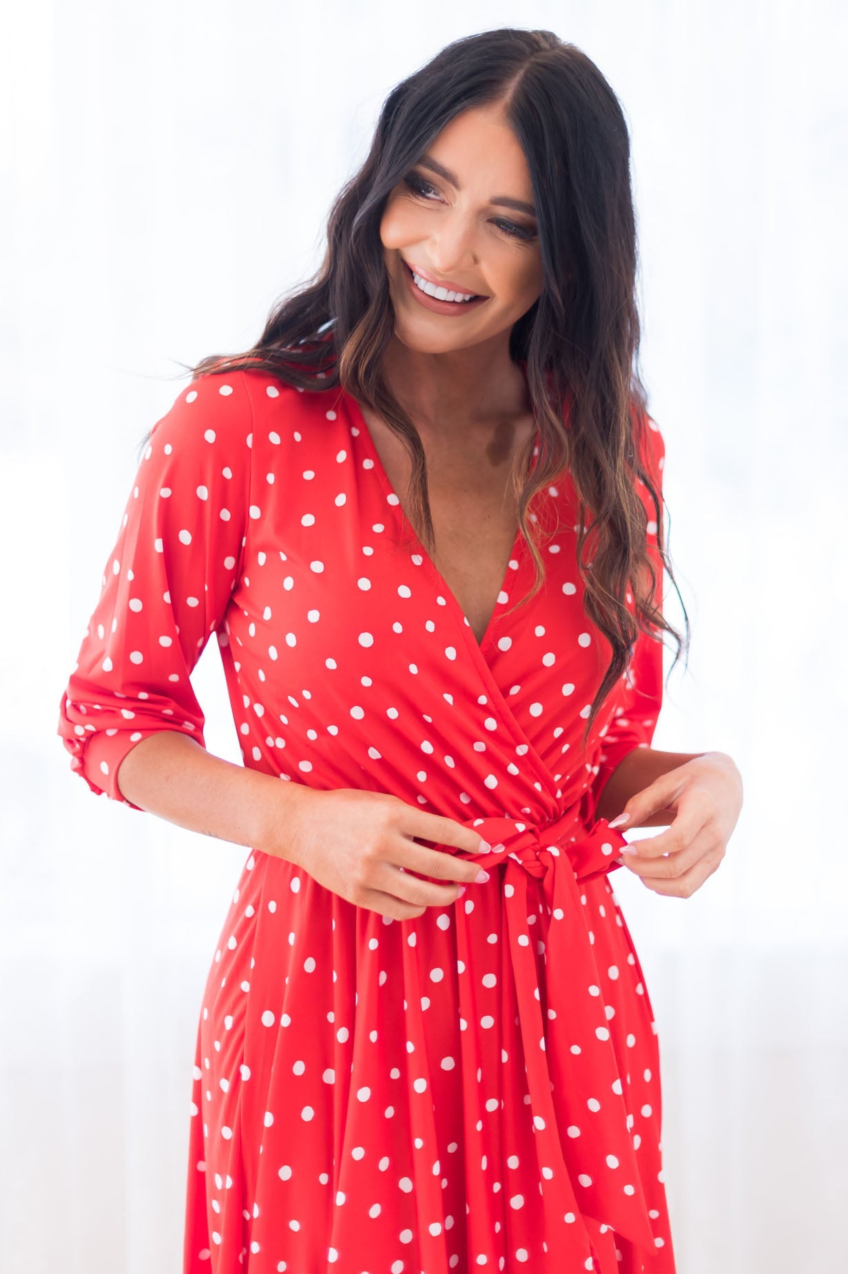 The Inde NeeSee's Dresses