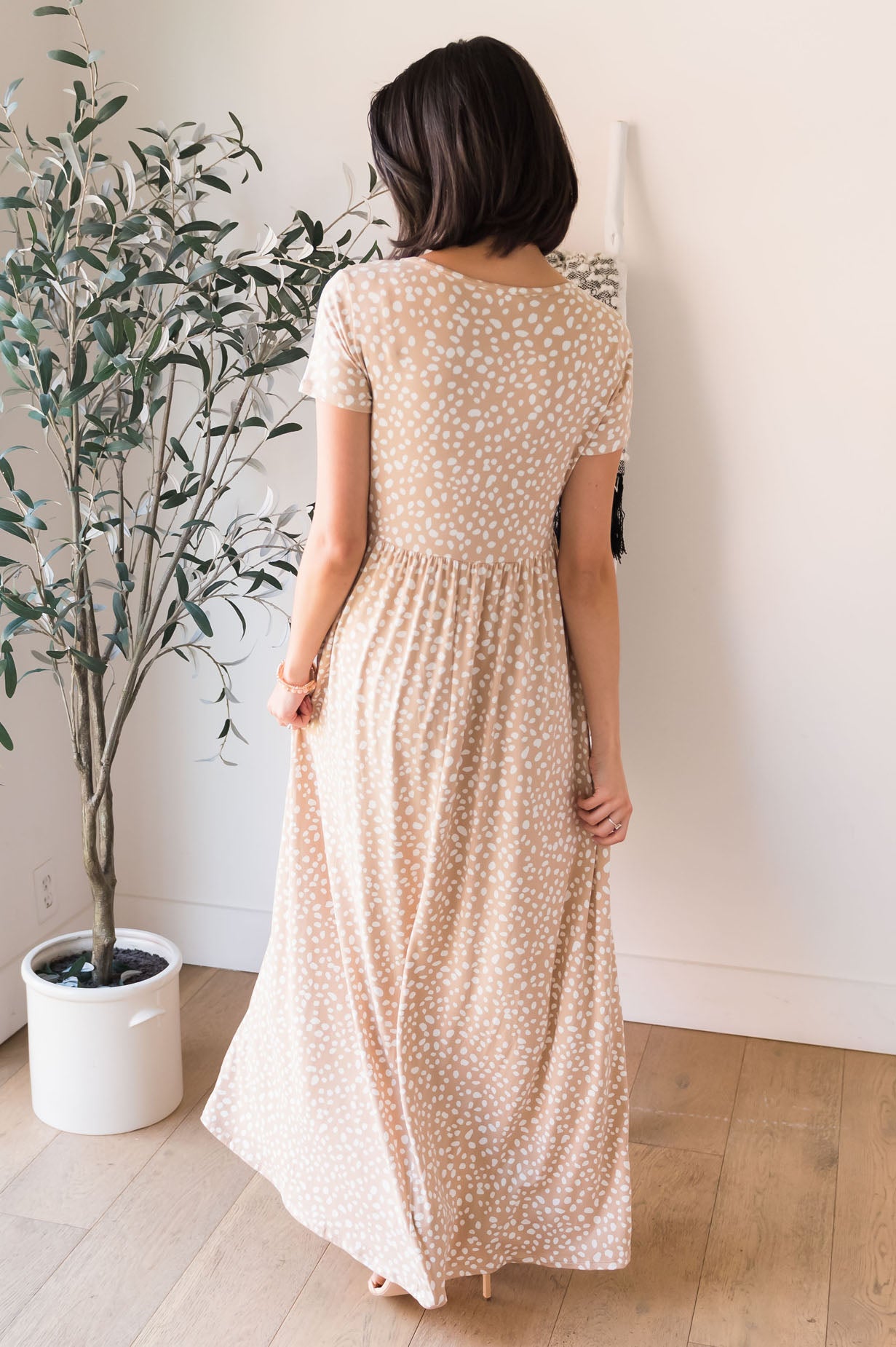 The Rizzo Modest Dresses vendor-unknown