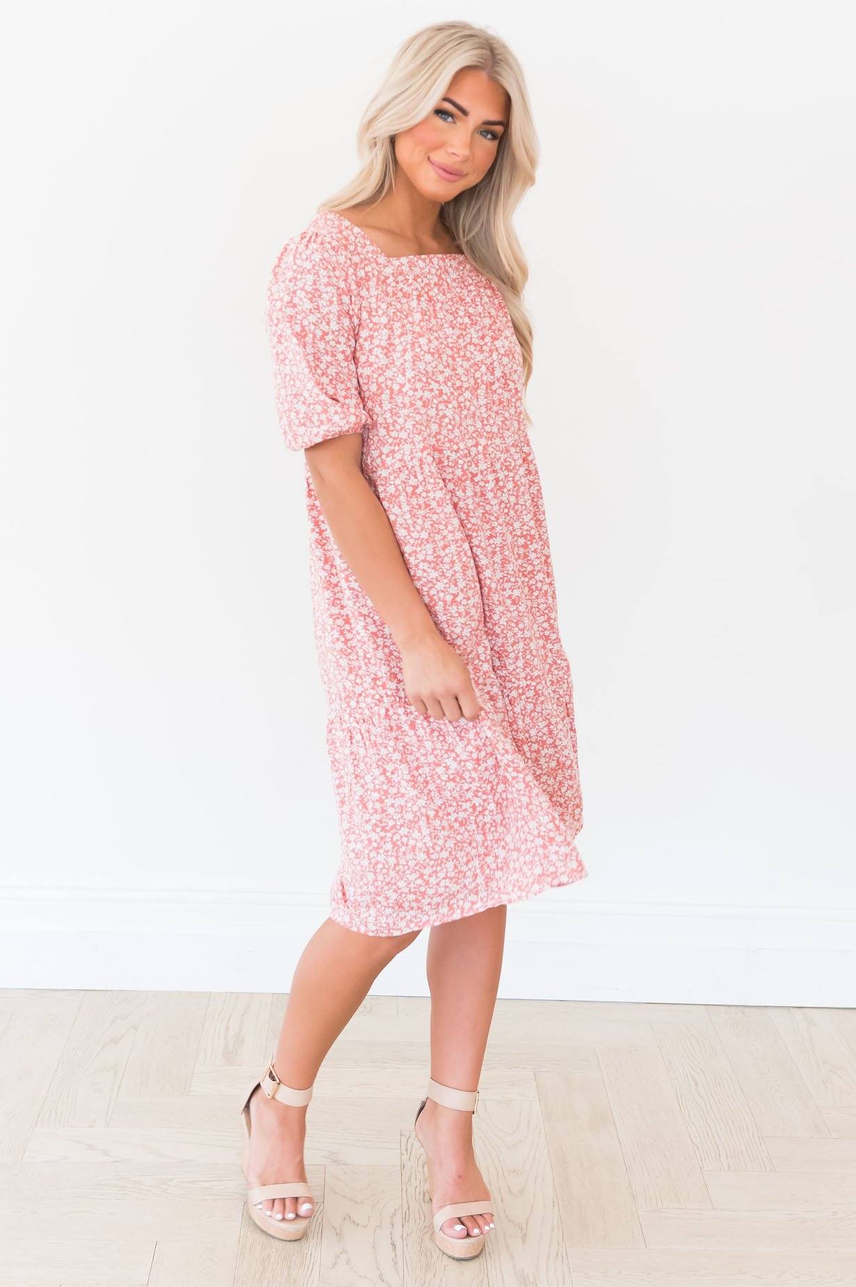 The Embry Modest Dresses vendor-unknown