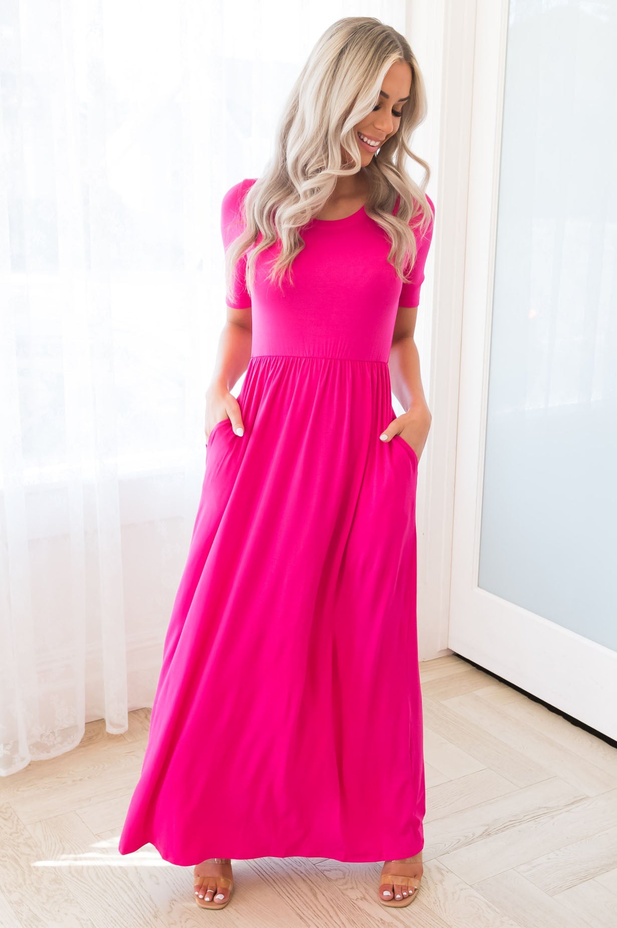 The Carly NeeSee's Dresses