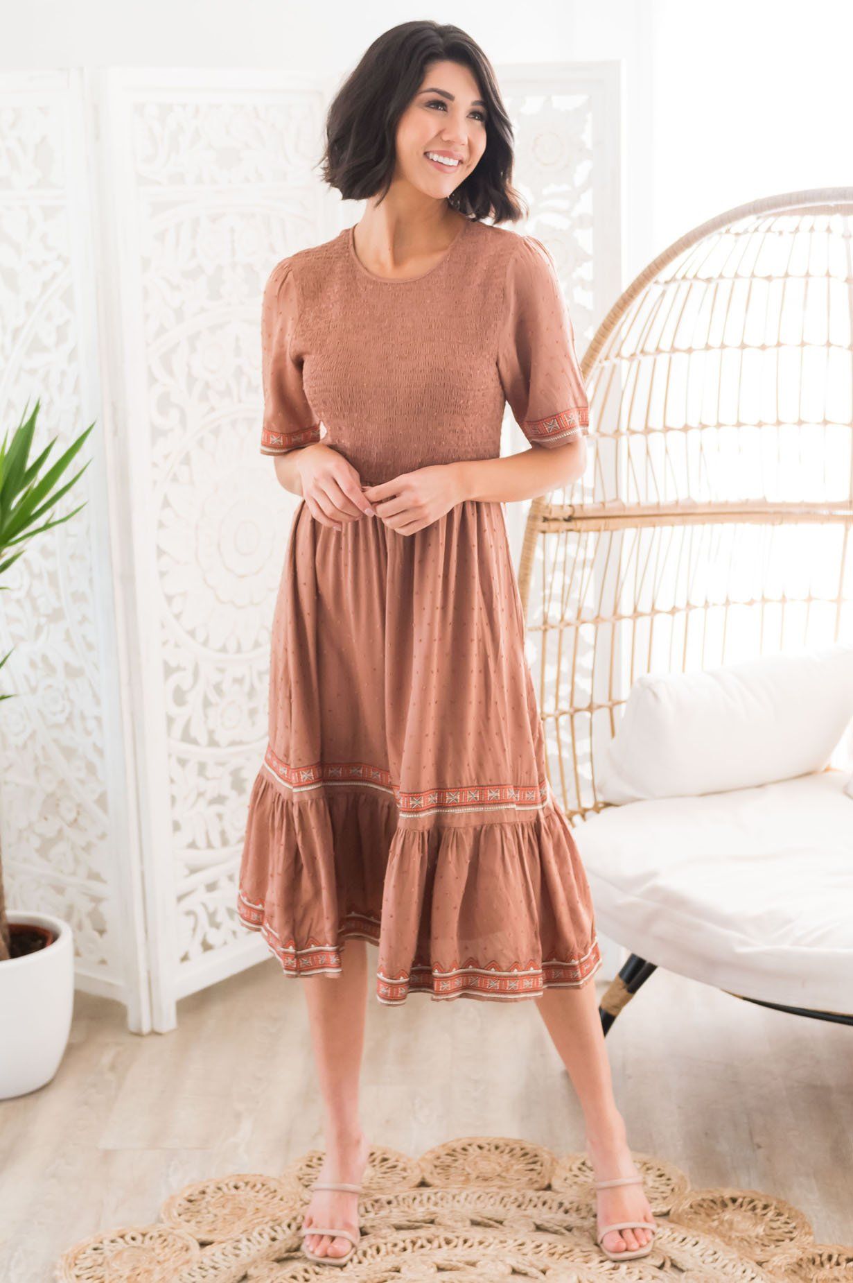 The Kania Modest Dresses vendor-unknown