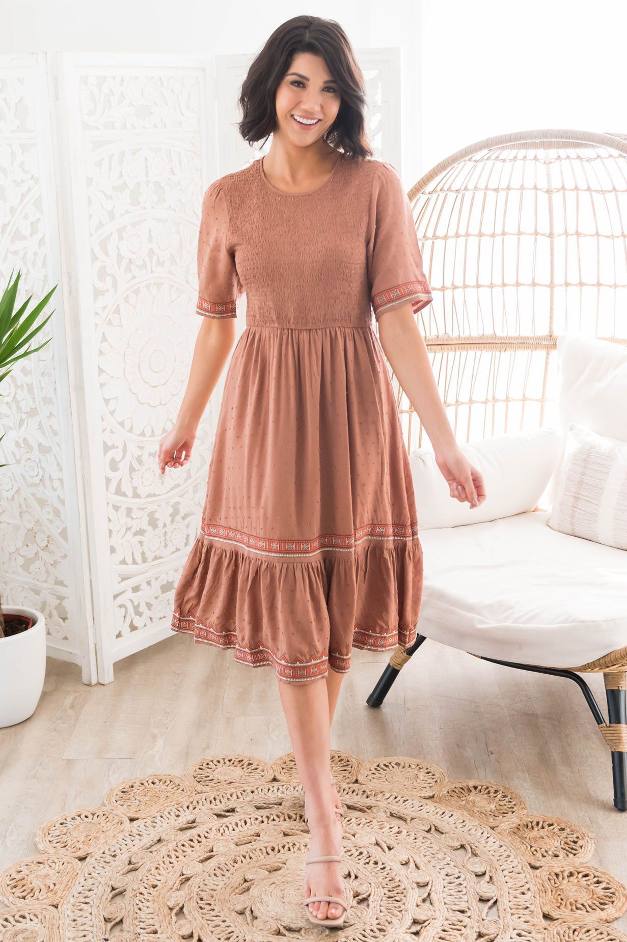 The Kania Modest Dresses vendor-unknown