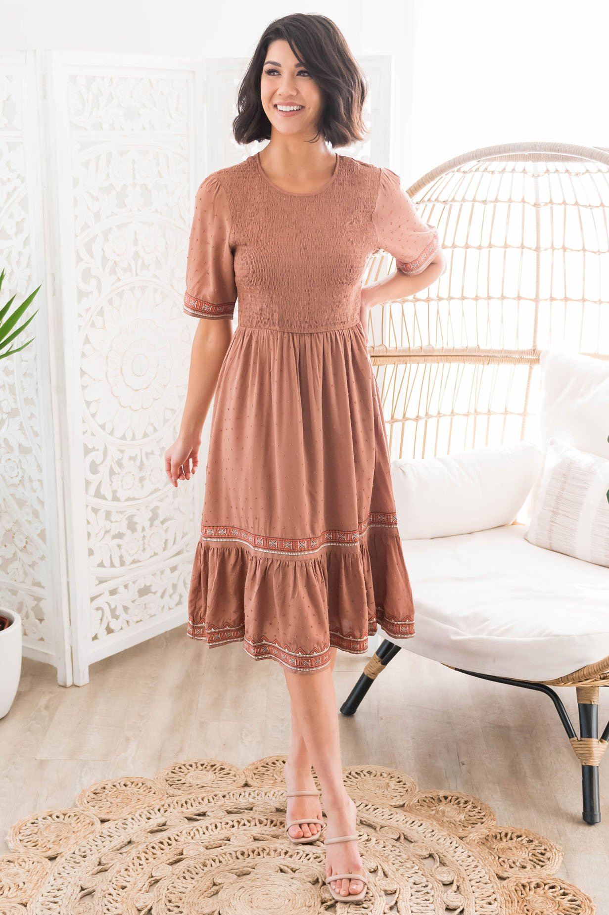 The Kania Modest Dresses vendor-unknown