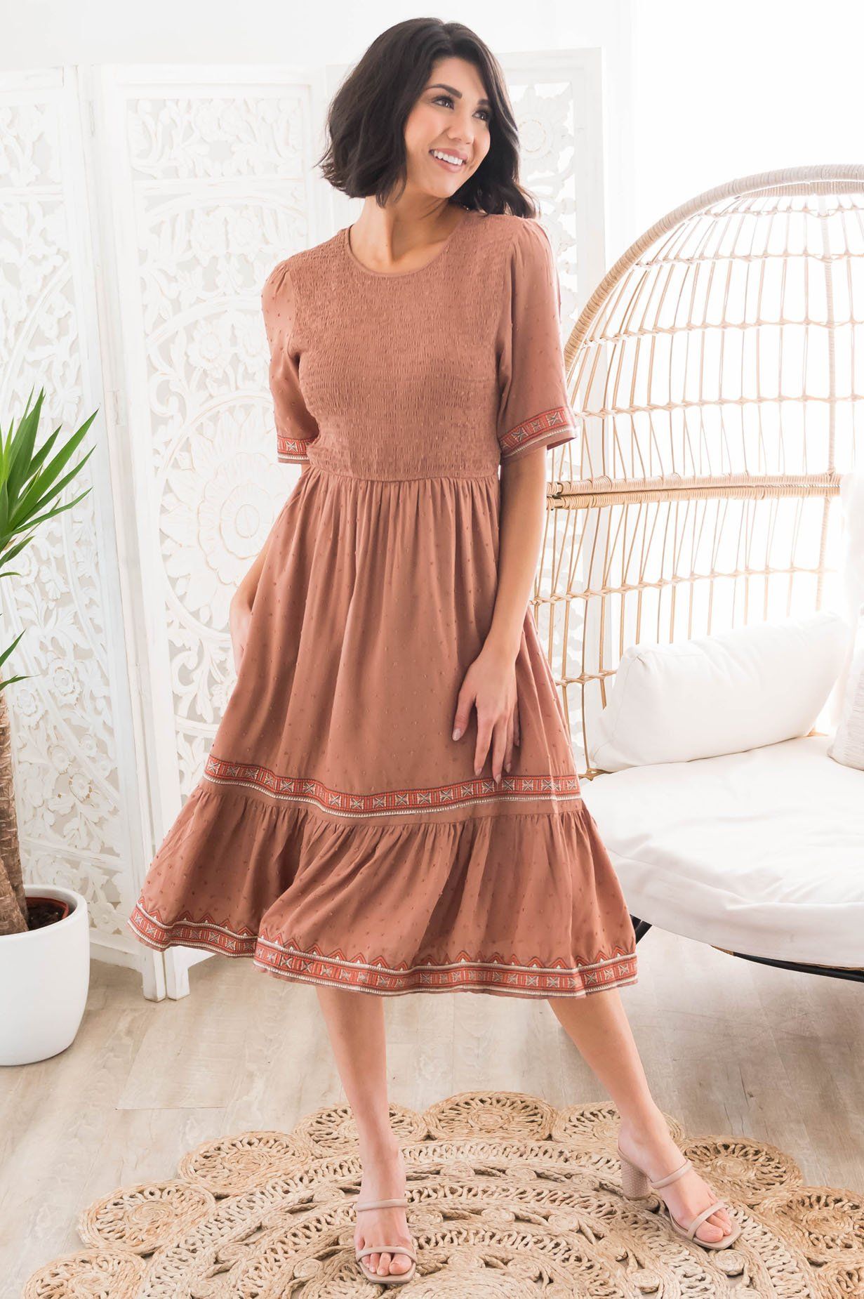 The Kania Modest Dresses vendor-unknown