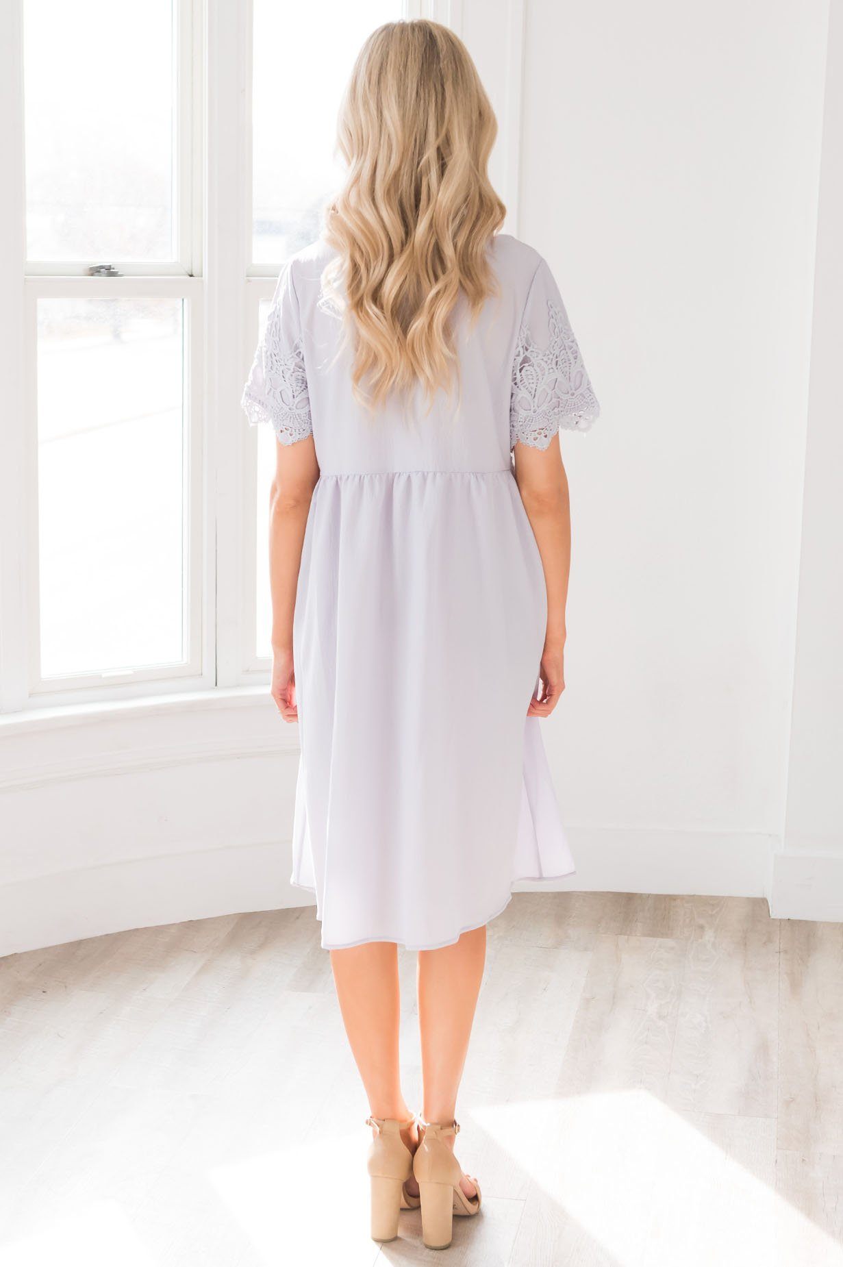 The Remy Modest Dresses vendor-unknown