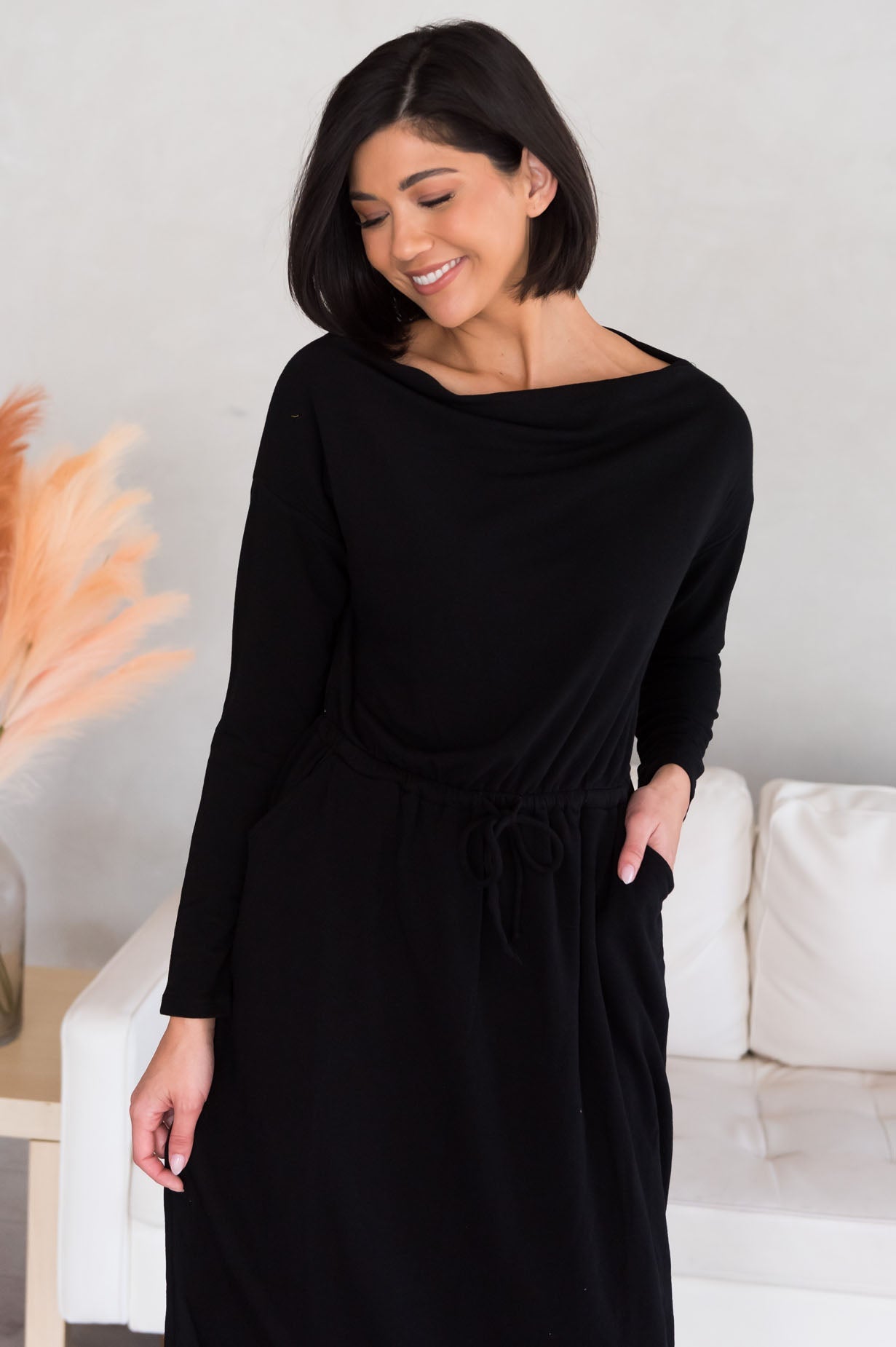 The AngieLee Modest Dresses vendor-unknown