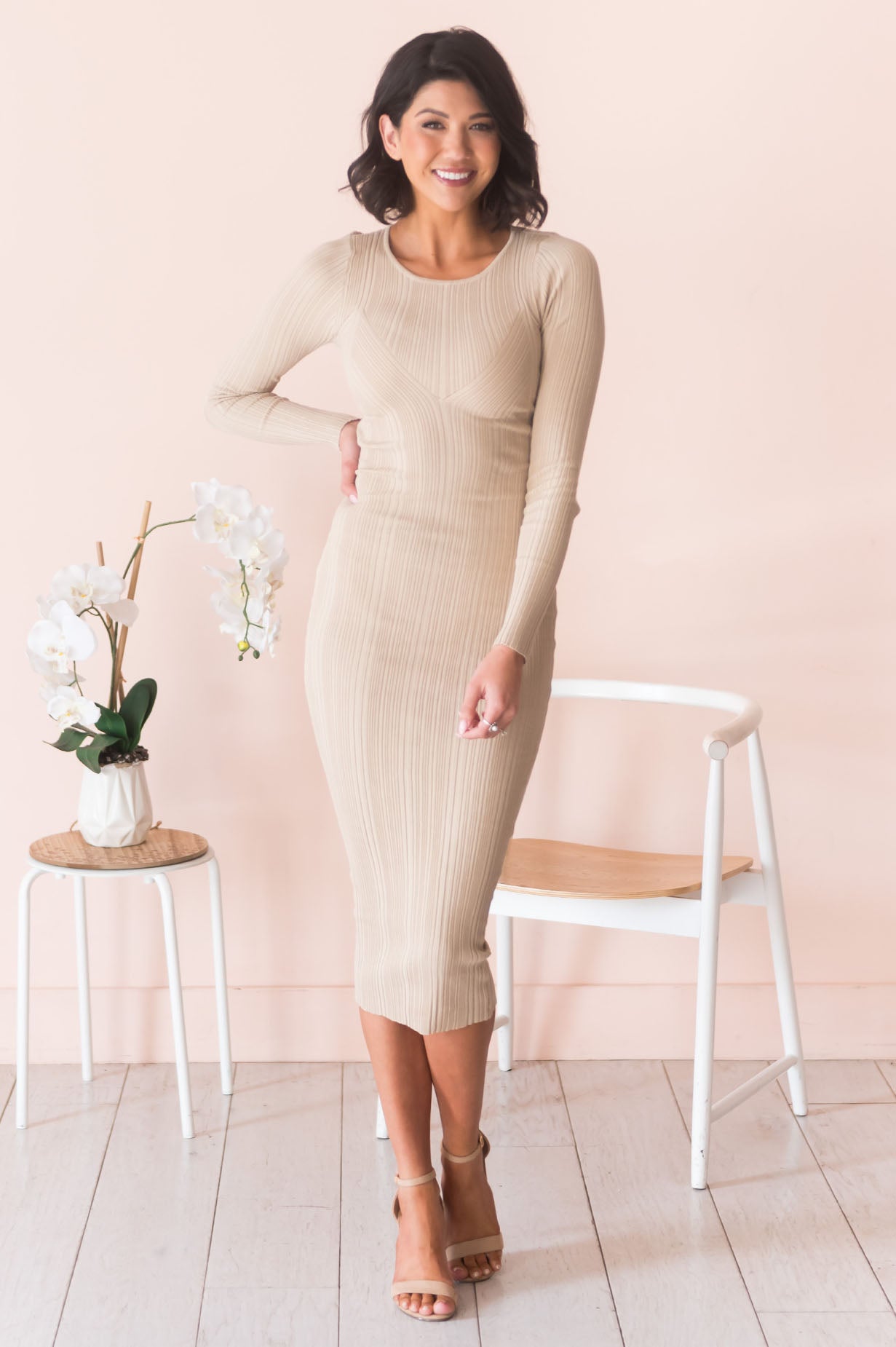 The Marquerite NeeSee's Dresses