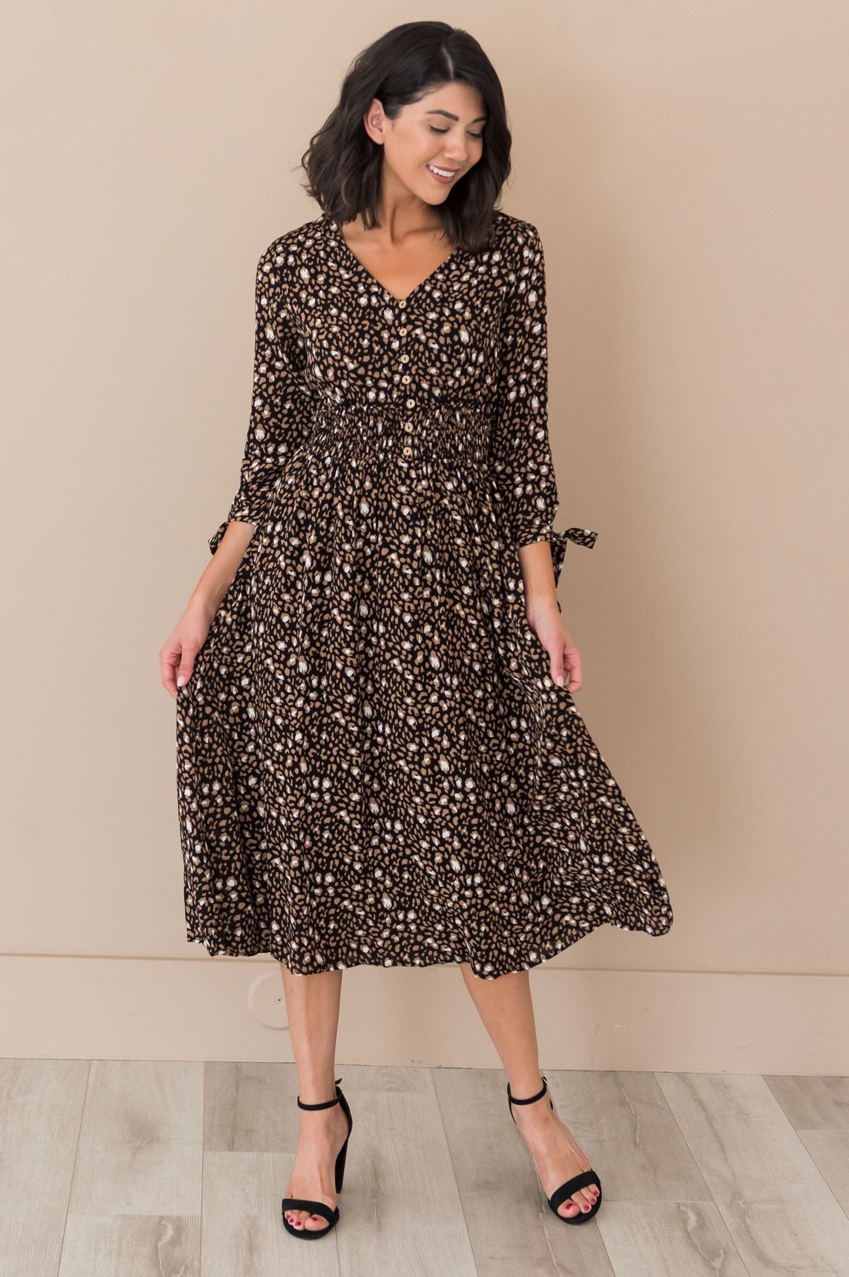 The Jean Modest Dresses vendor-unknown