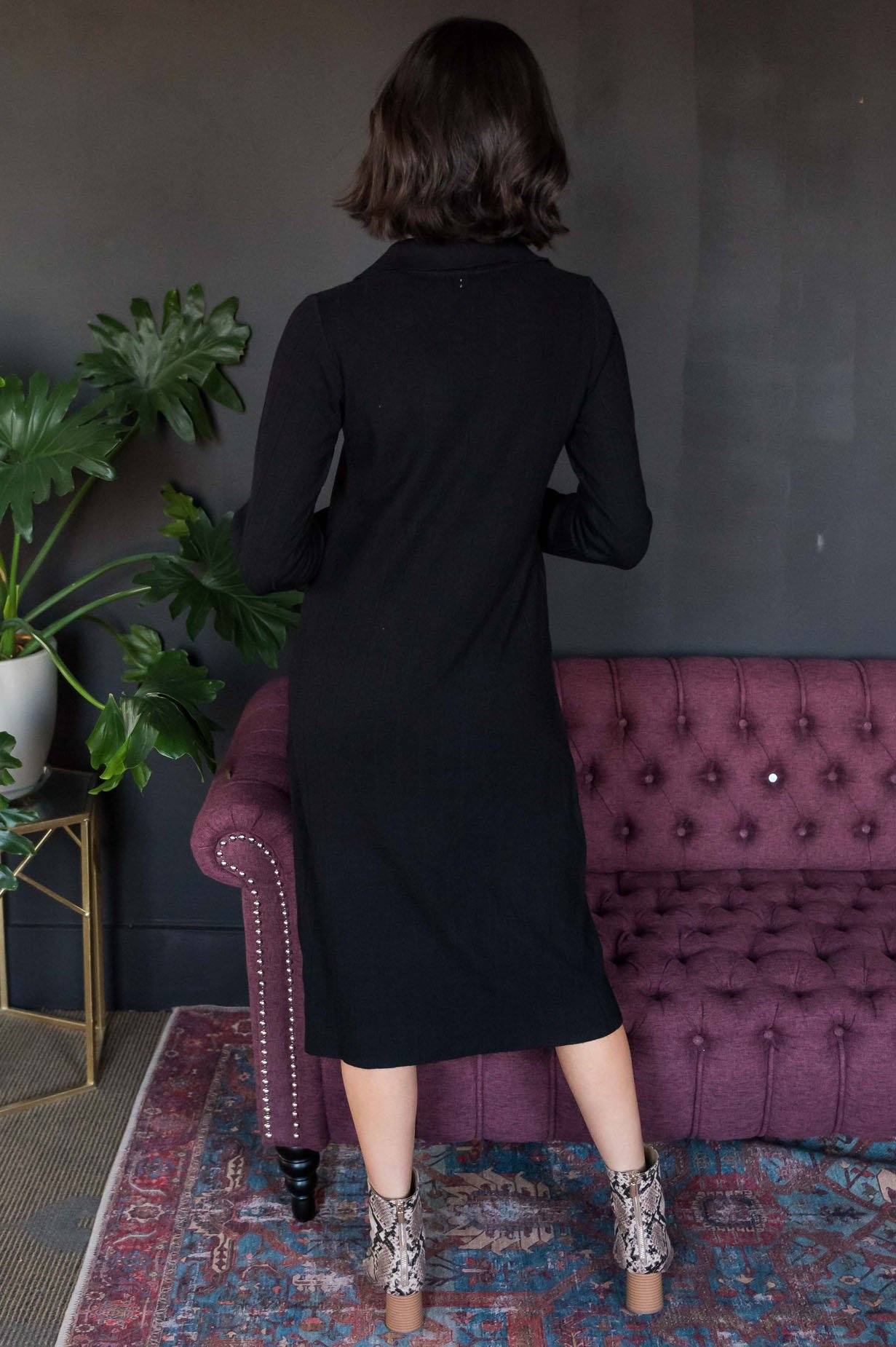 The Mollie Modest Dresses vendor-unknown