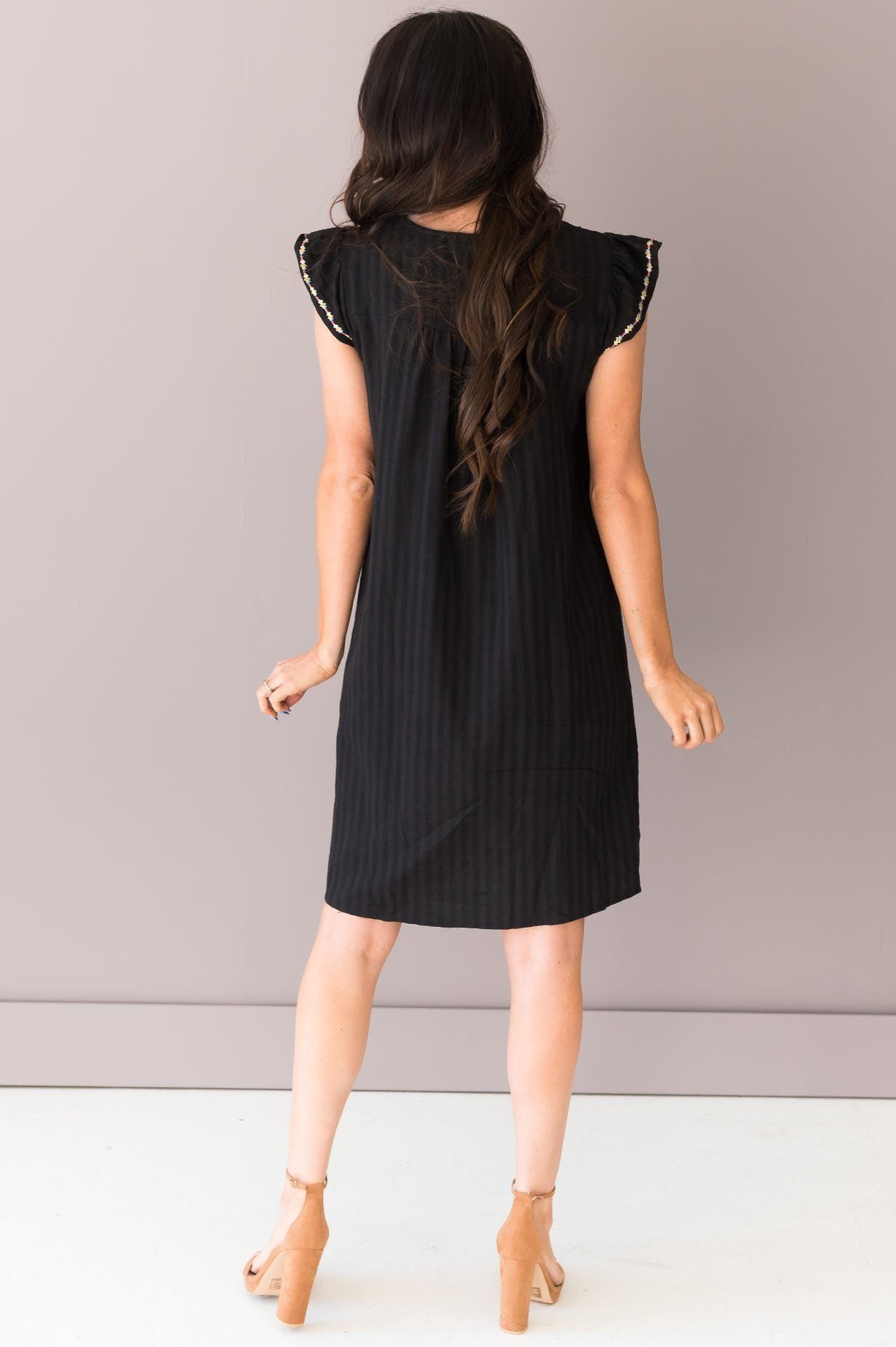 The Harli Modest Dresses vendor-unknown