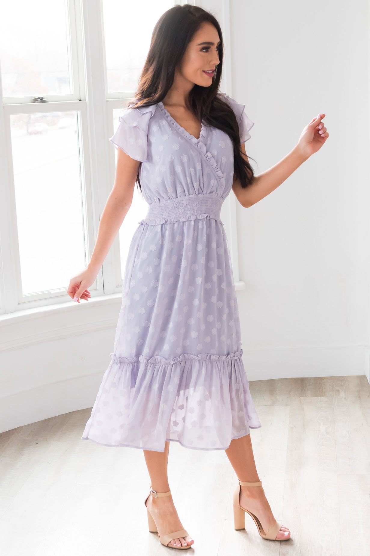 The Braylin Modest Dresses vendor-unknown