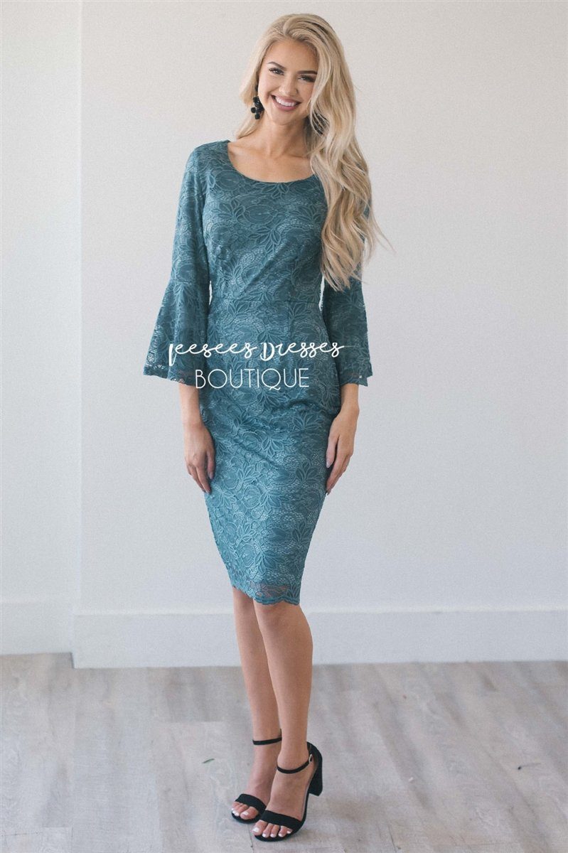 The April Modest Dresses vendor-unknown