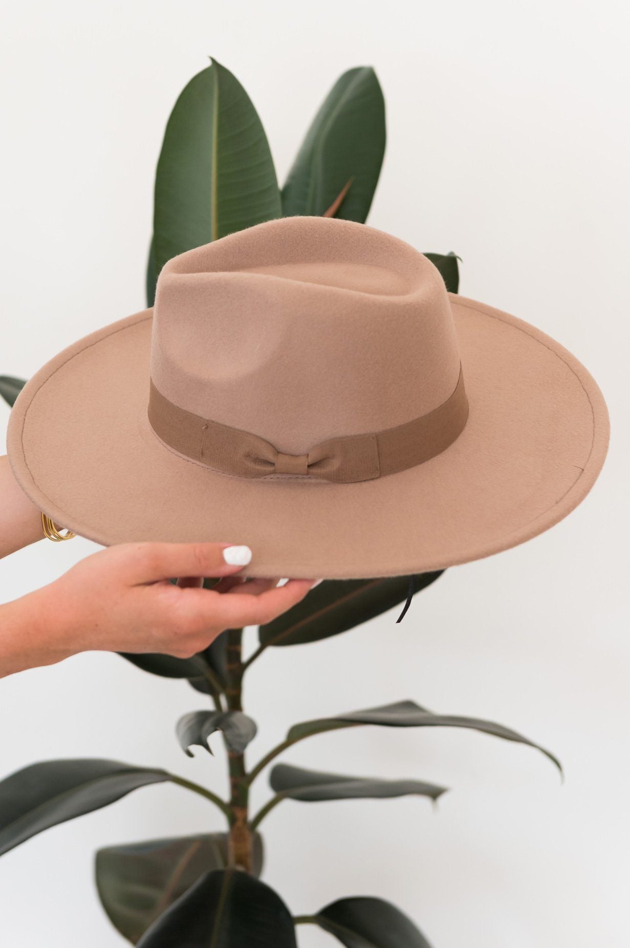 Free Soul Wide Brim Hat Accessories & Shoes Leto Accessories