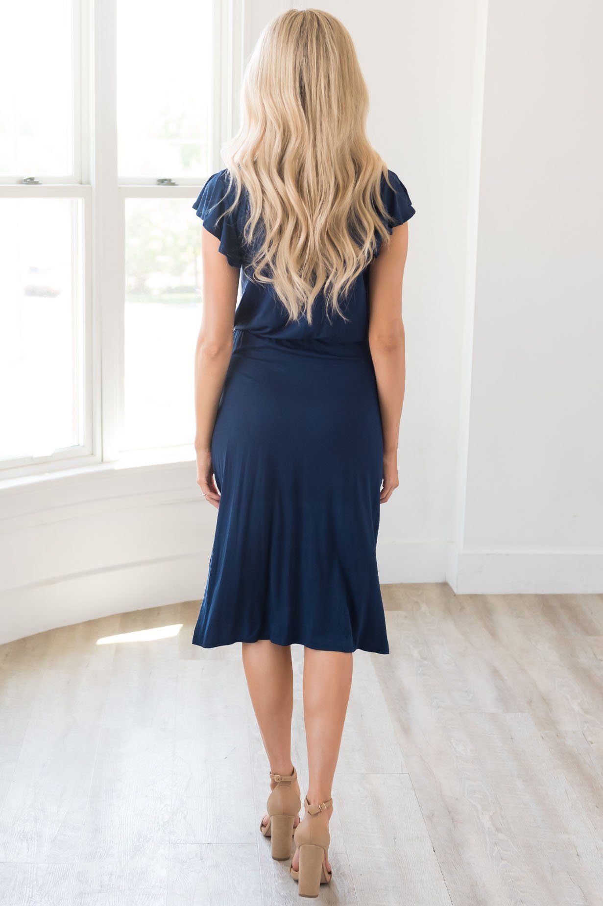 The Darby Modest Dresses vendor-unknown