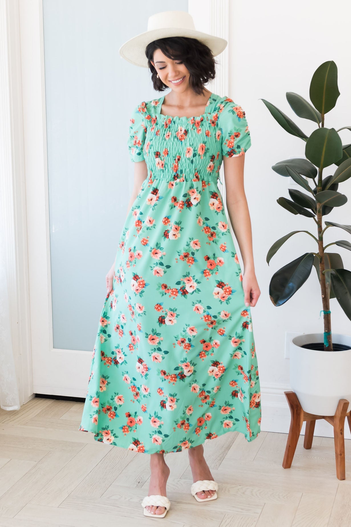 The Benlee NeeSee's Dresses