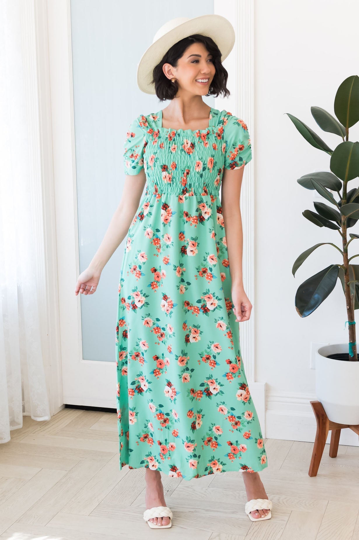 The Benlee NeeSee's Dresses