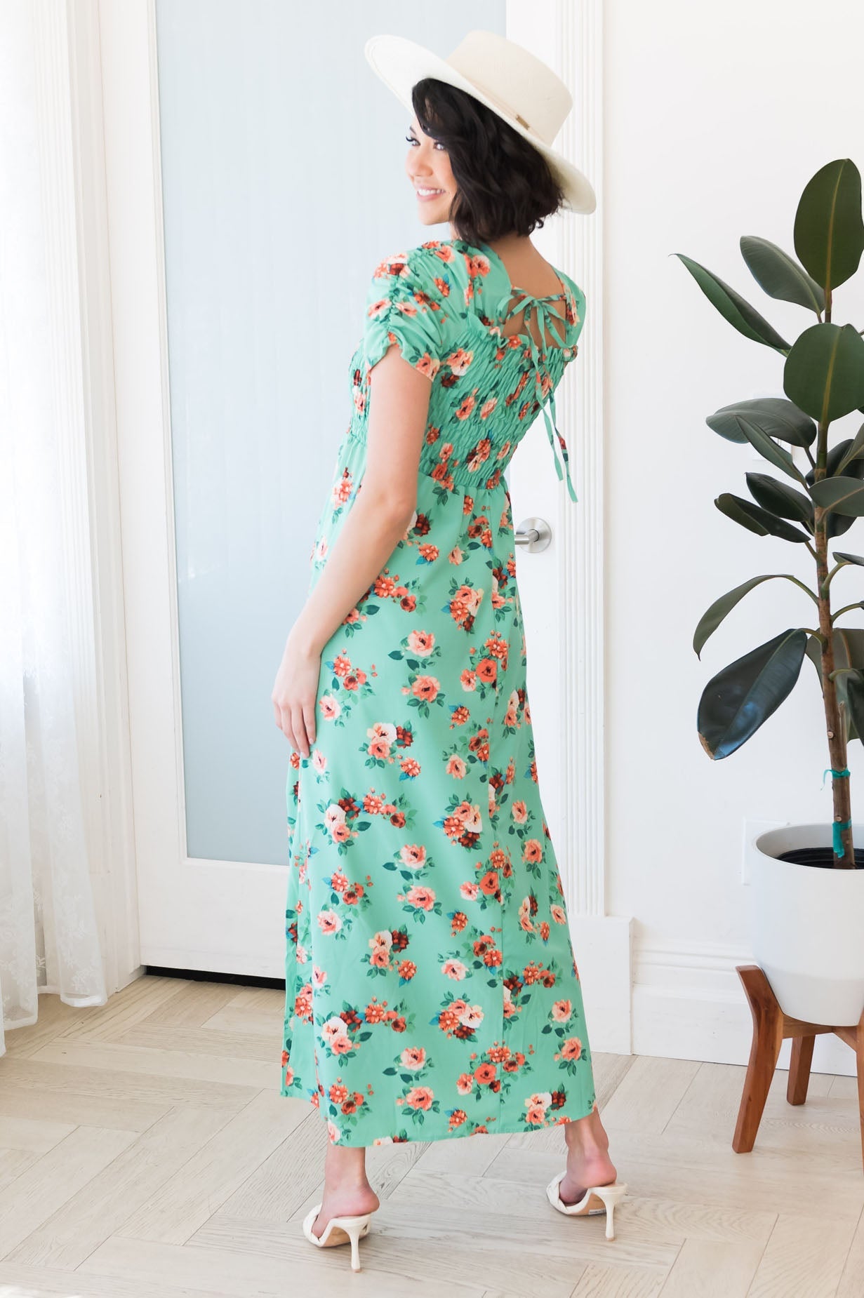 The Benlee NeeSee's Dresses