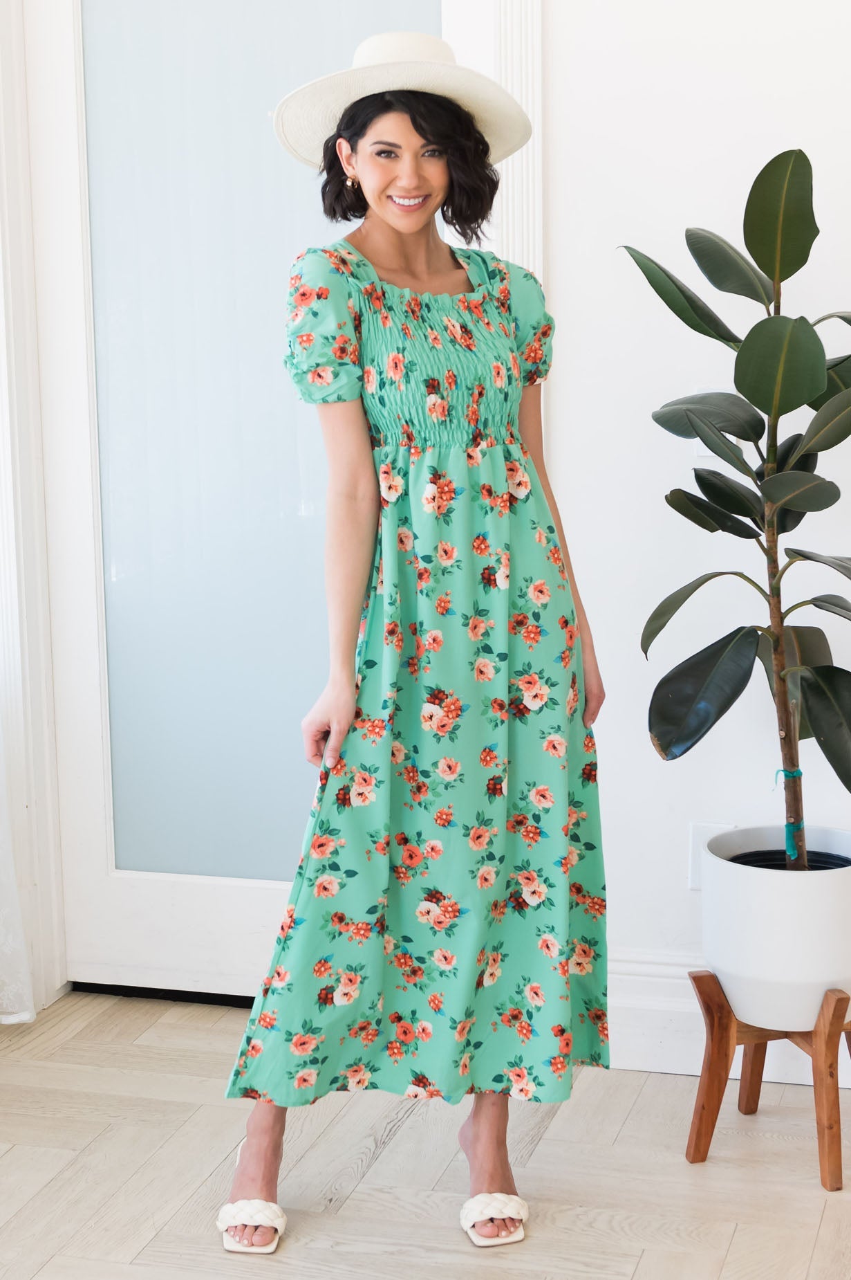 The Benlee NeeSee's Dresses