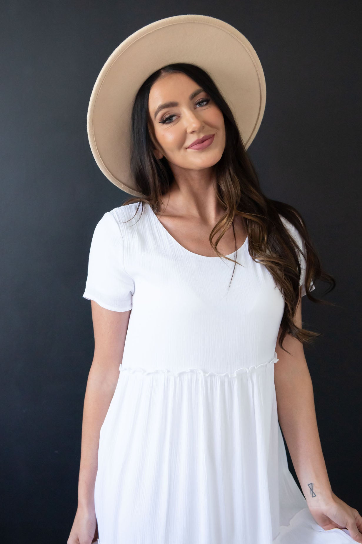 The James Modest Dresses vendor-unknown