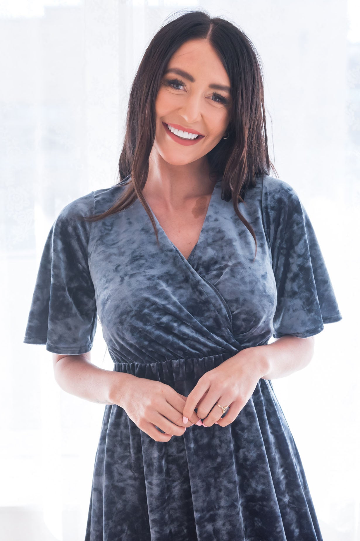 The Jayde Modest Dresses vendor-unknown