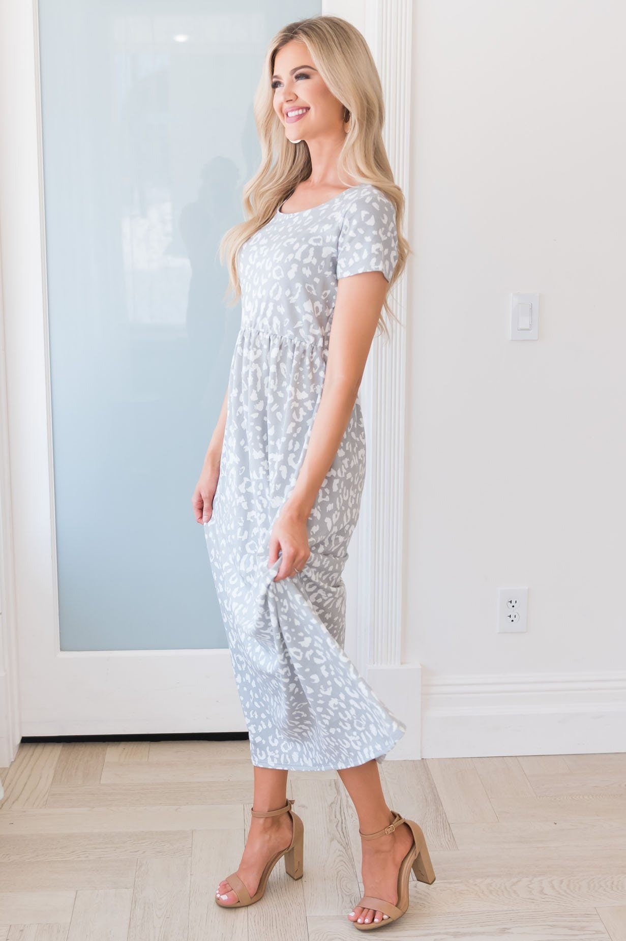 The Tobias Modest Dresses vendor-unknown