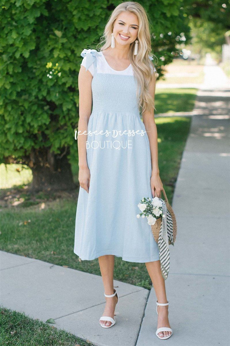 The Lilith Modest Dresses vendor-unknown