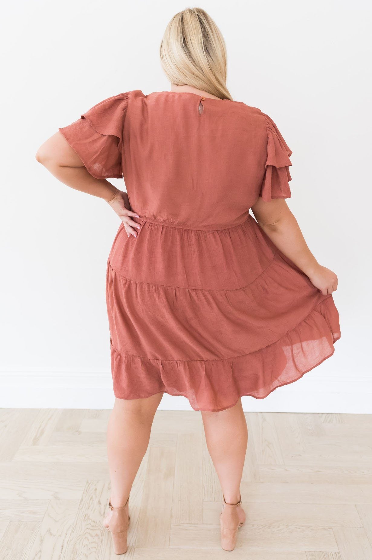 The Remington Modest Dresses vendor-unknown