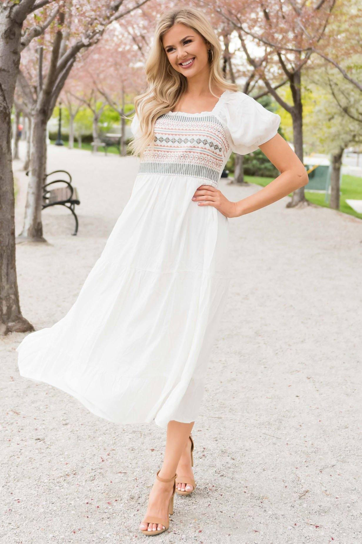 The Rico NeeSee's Dresses