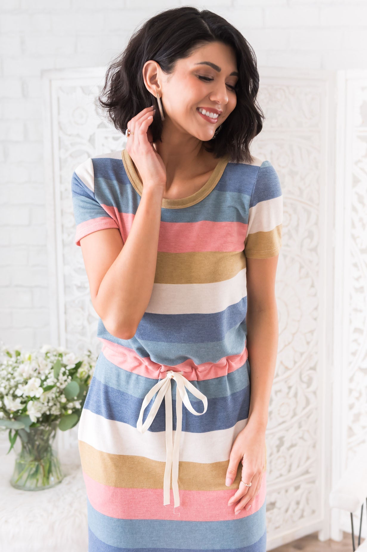 The Missy Modest Dresses vendor-unknown