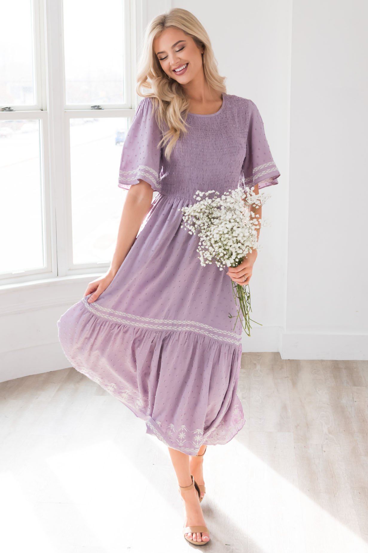 The Lane Modest Dresses vendor-unknown